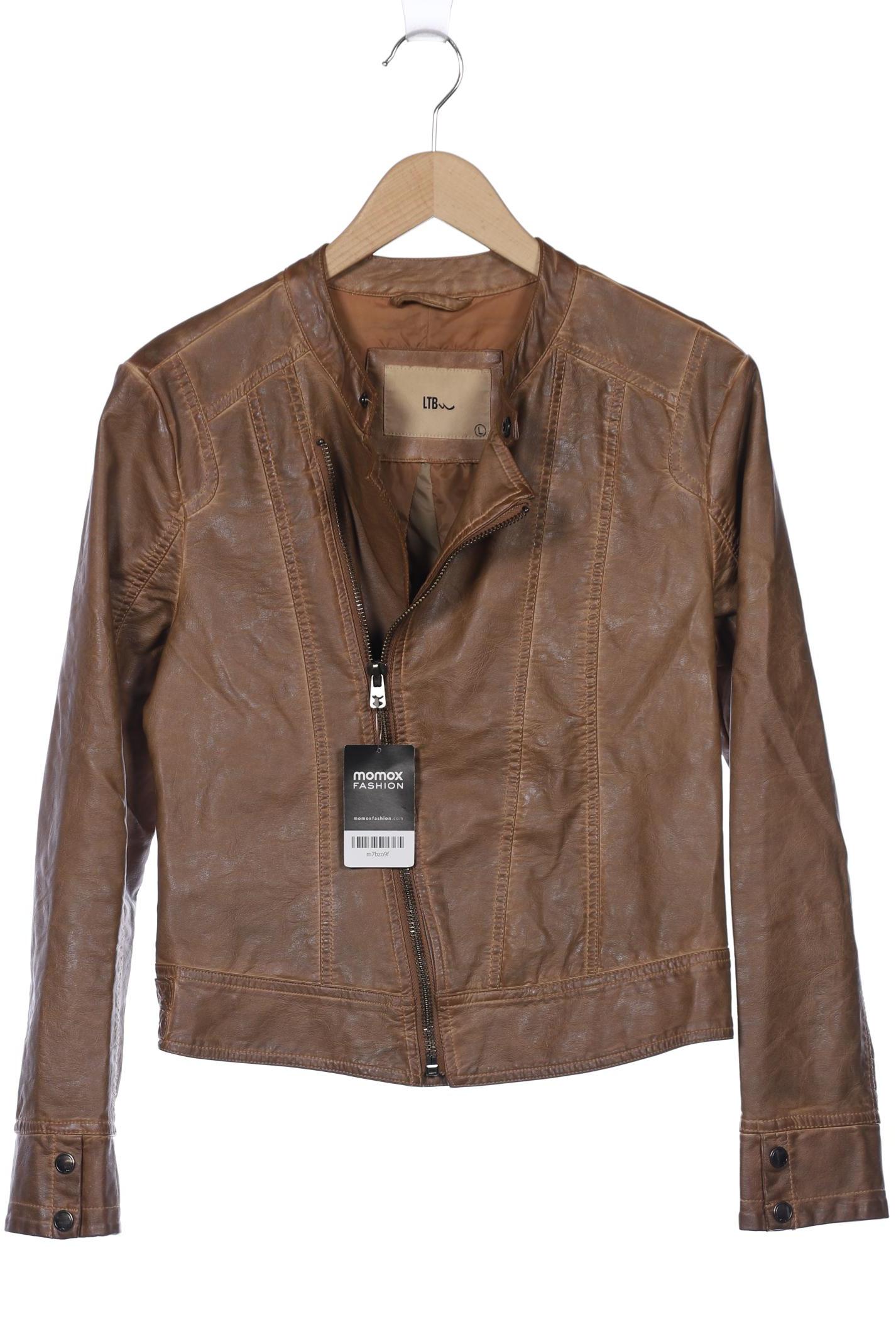 

LTB Damen Jacke, braun, Gr. 42