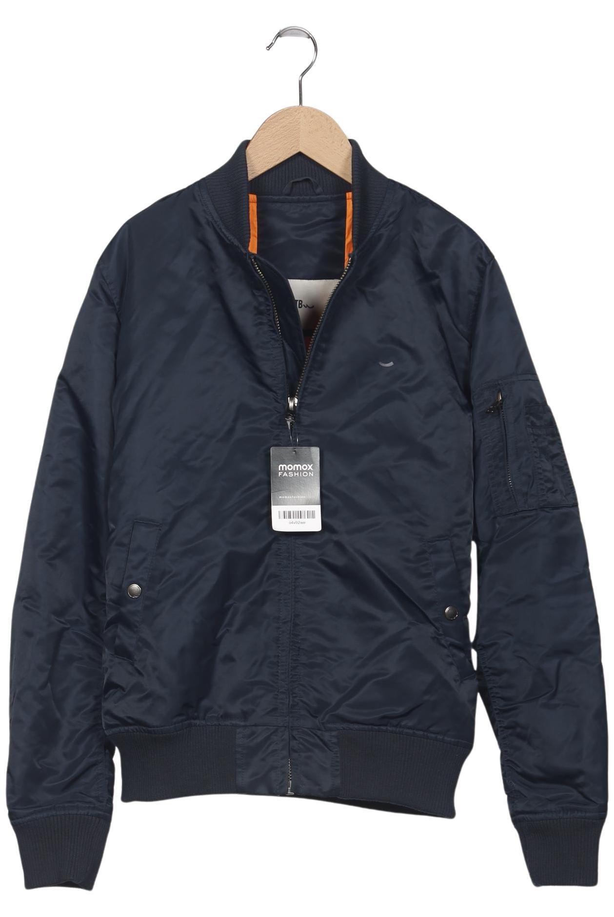 

LTB Damen Jacke, marineblau, Gr. 38