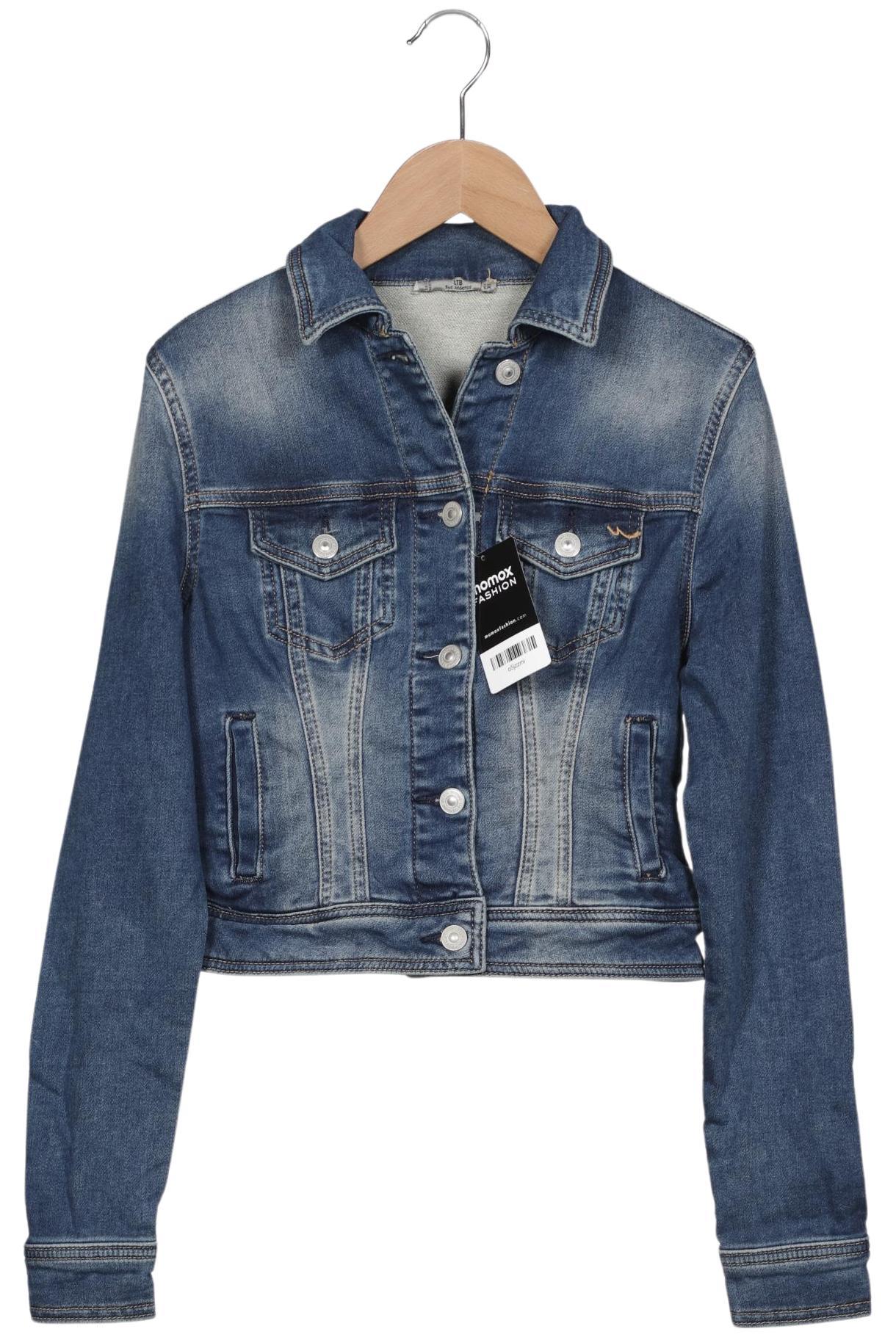 

LTB Damen Jacke, blau, Gr. 34