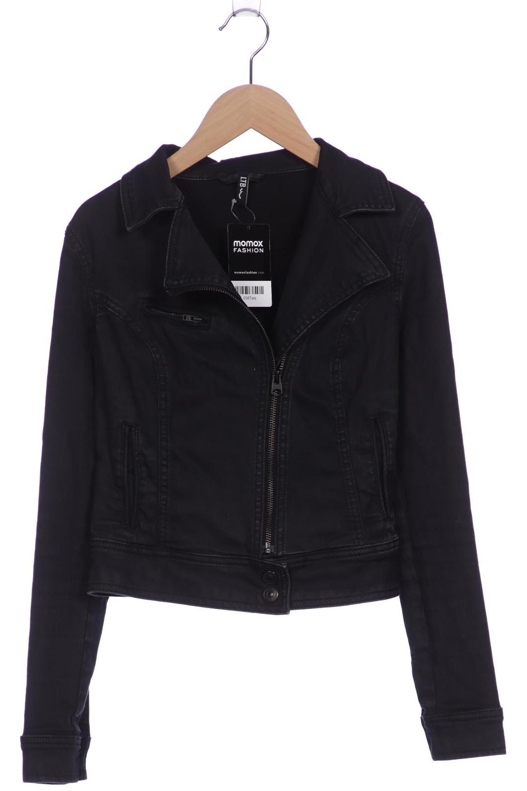 

LTB Damen Jacke, grau, Gr. 34
