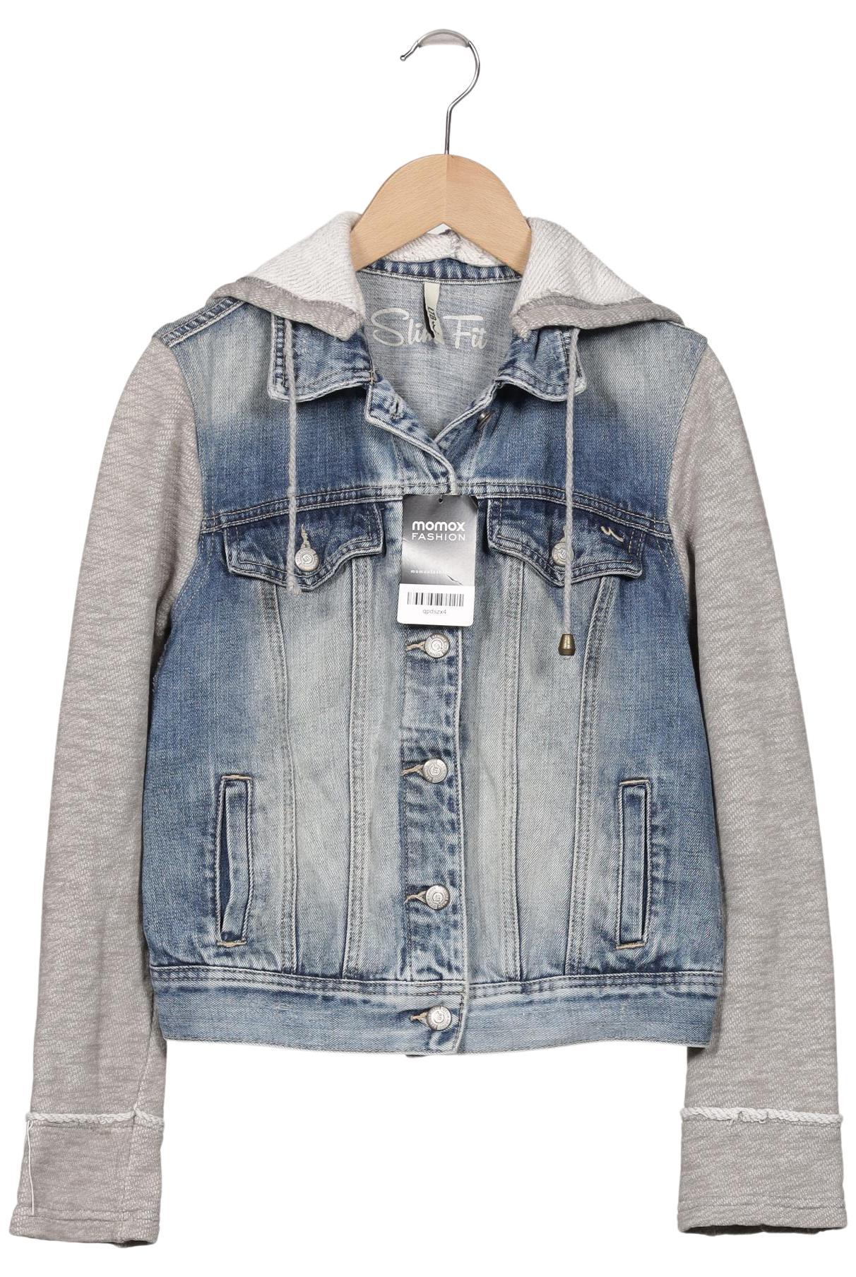 

LTB Damen Jacke, mehrfarbig, Gr. 36