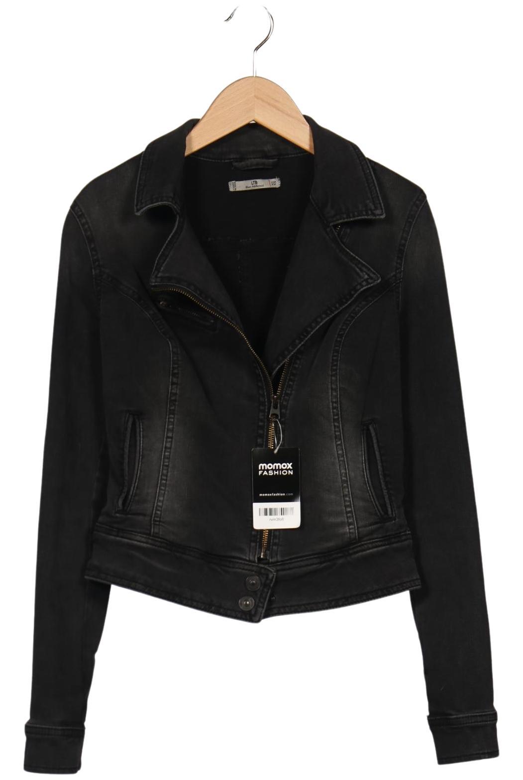

LTB Damen Jacke, grau, Gr. 34