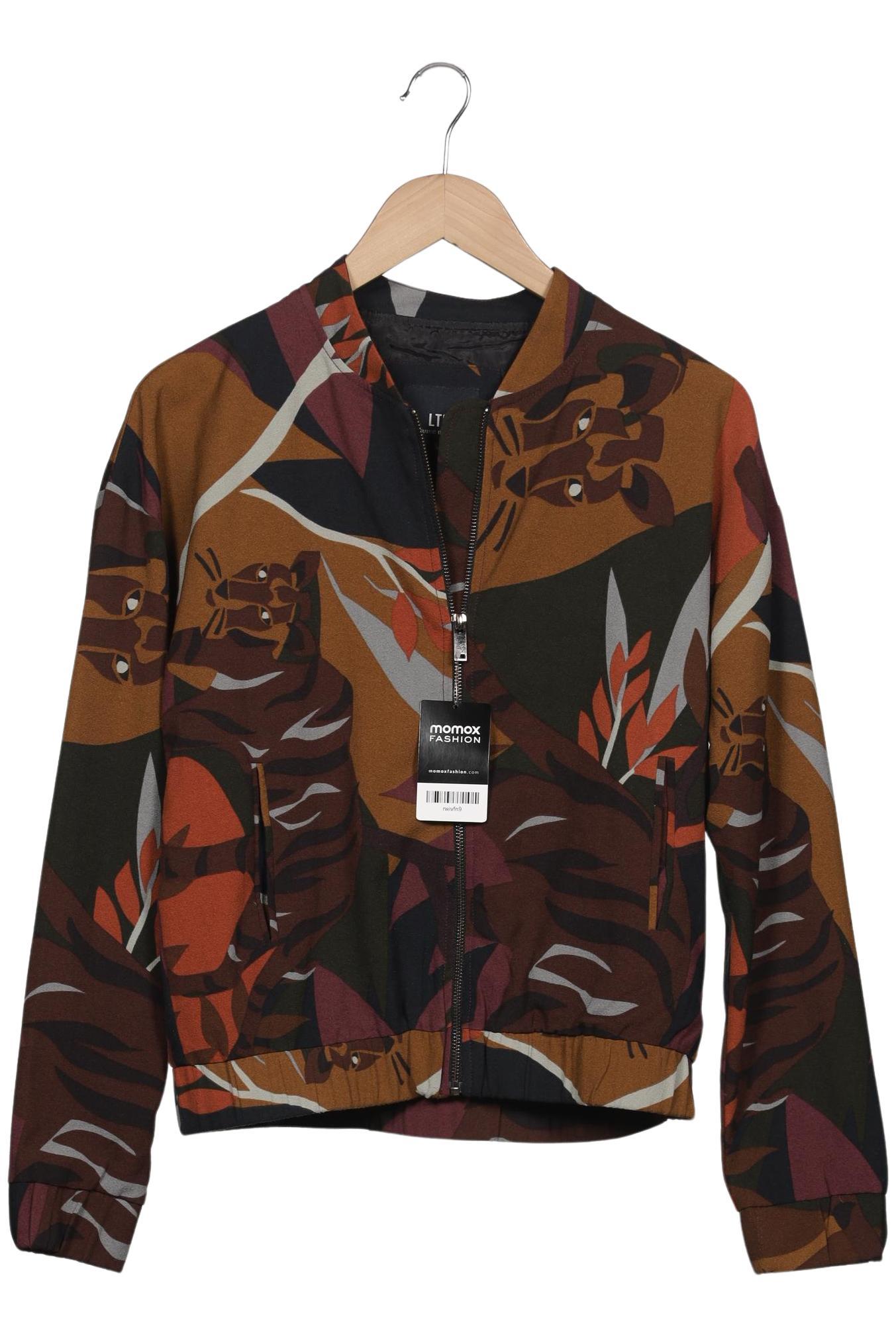

LTB Damen Jacke, mehrfarbig, Gr. 38