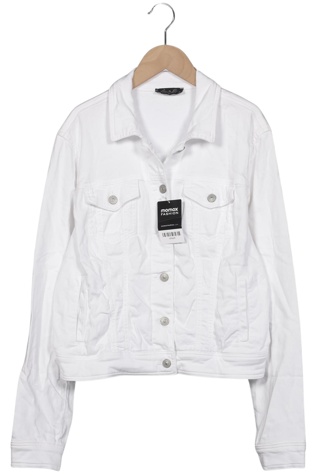 

LTB Damen Jacke, weiß, Gr. 46