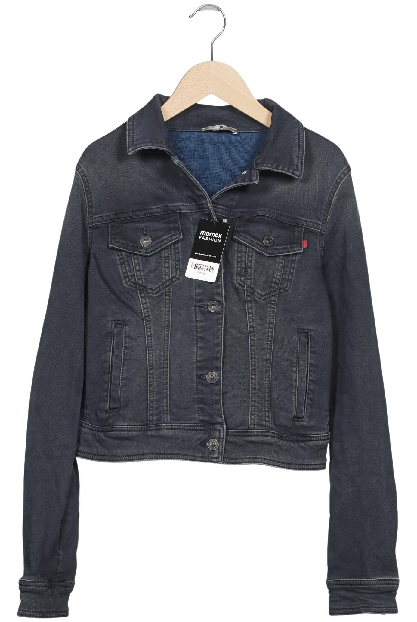 

LTB Damen Jacke, blau, Gr. 38