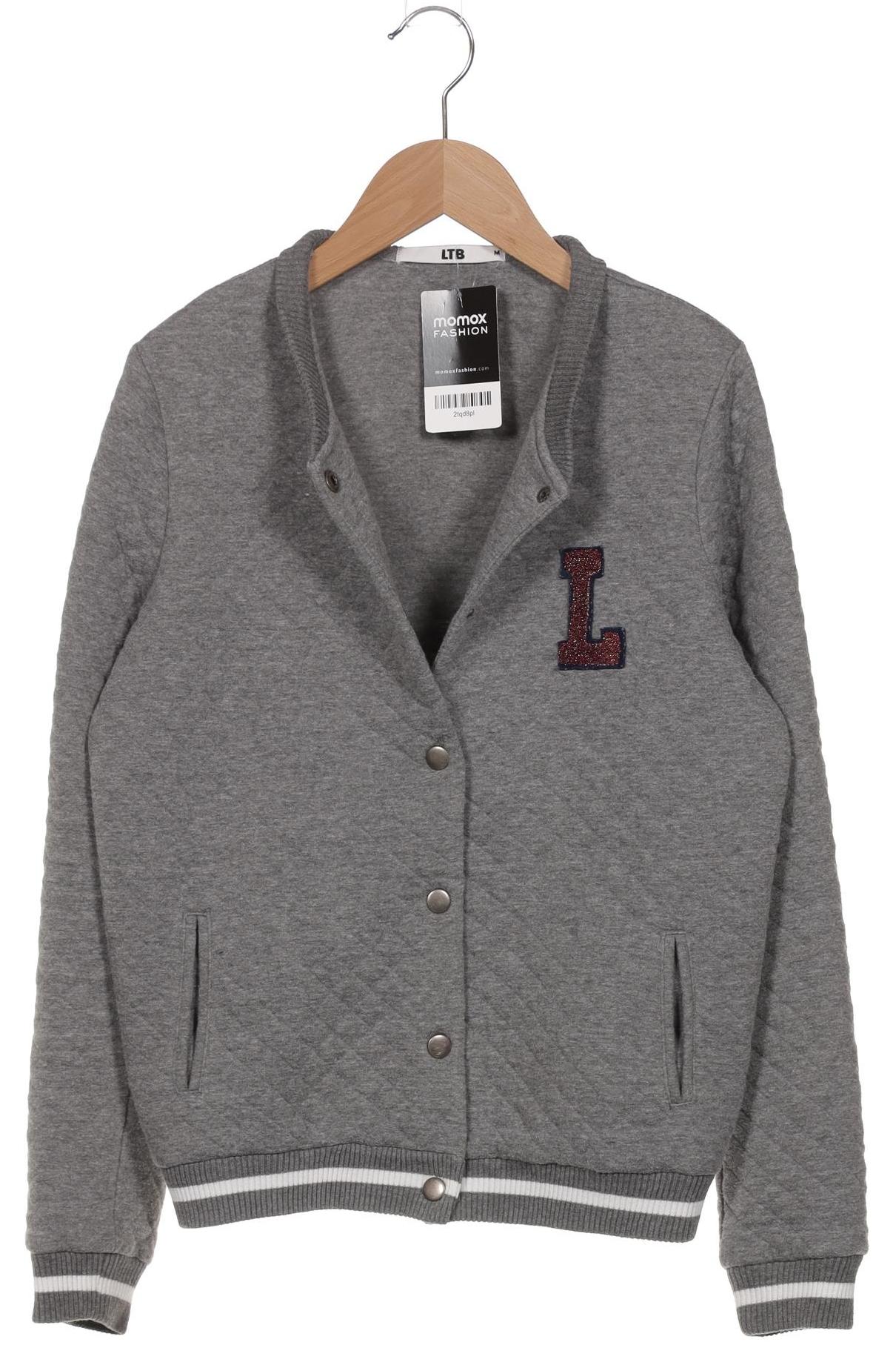 

LTB Damen Jacke, grau, Gr. 38