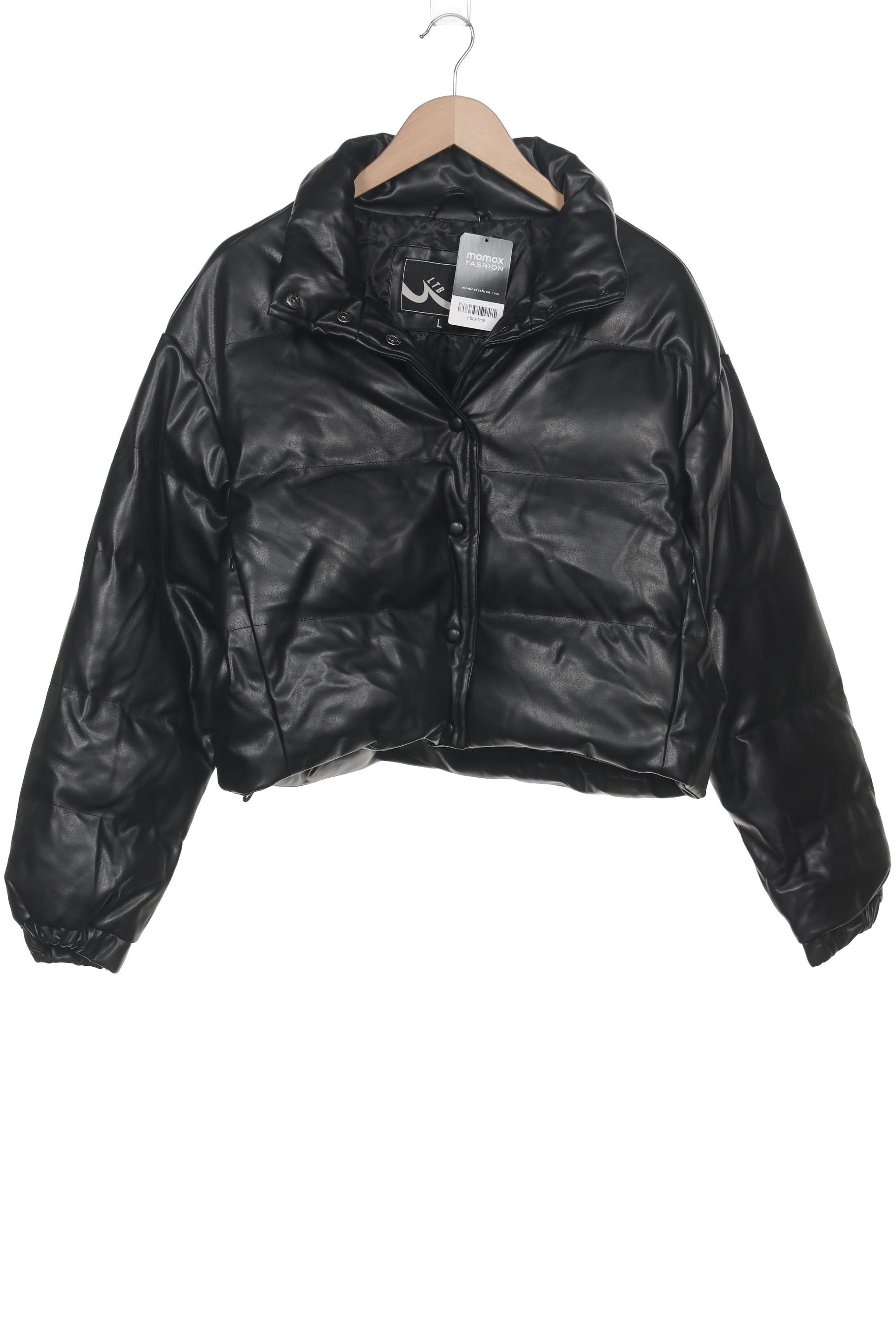 

LTB Damen Jacke, schwarz, Gr. 42