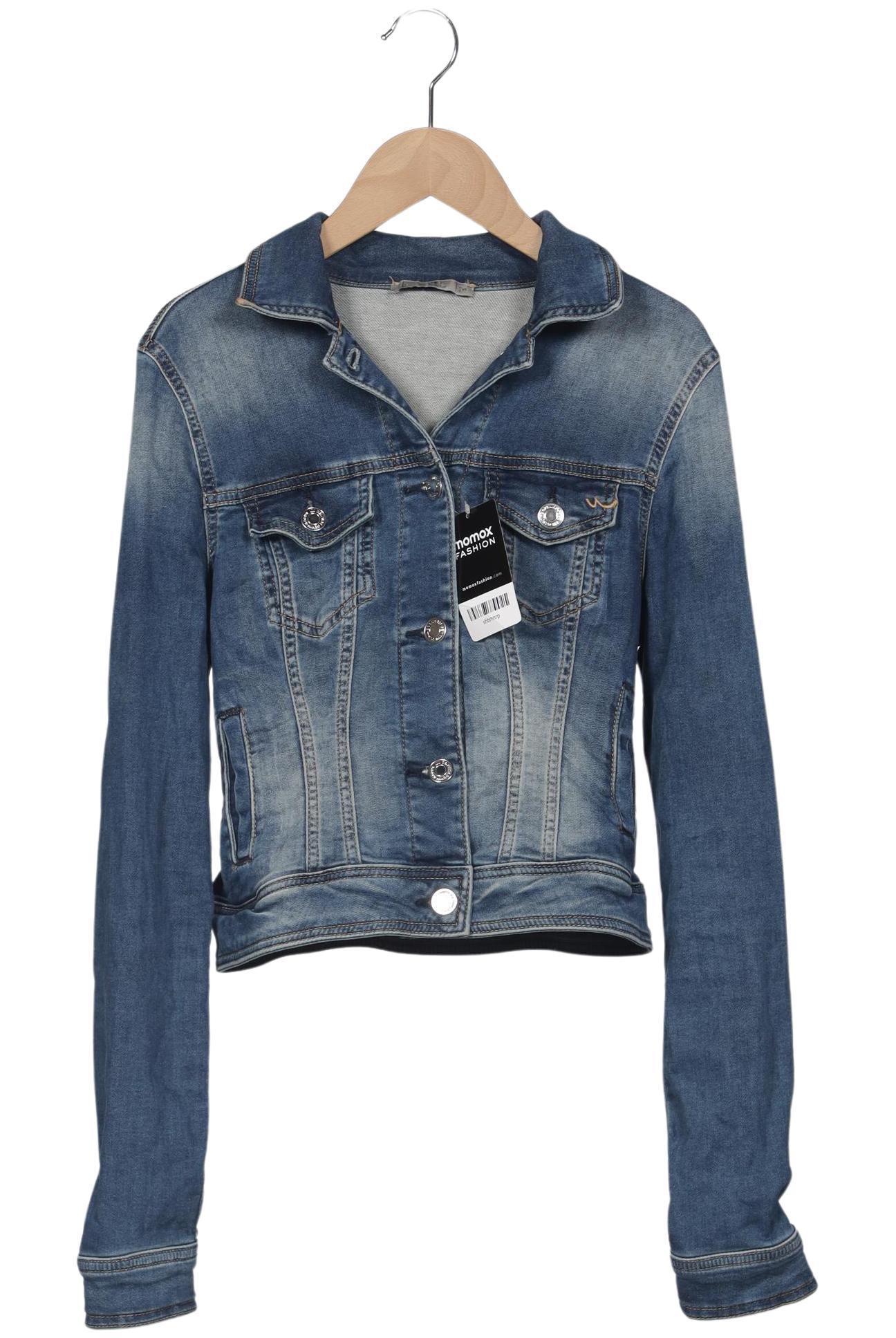 

LTB Damen Jacke, blau, Gr. 36
