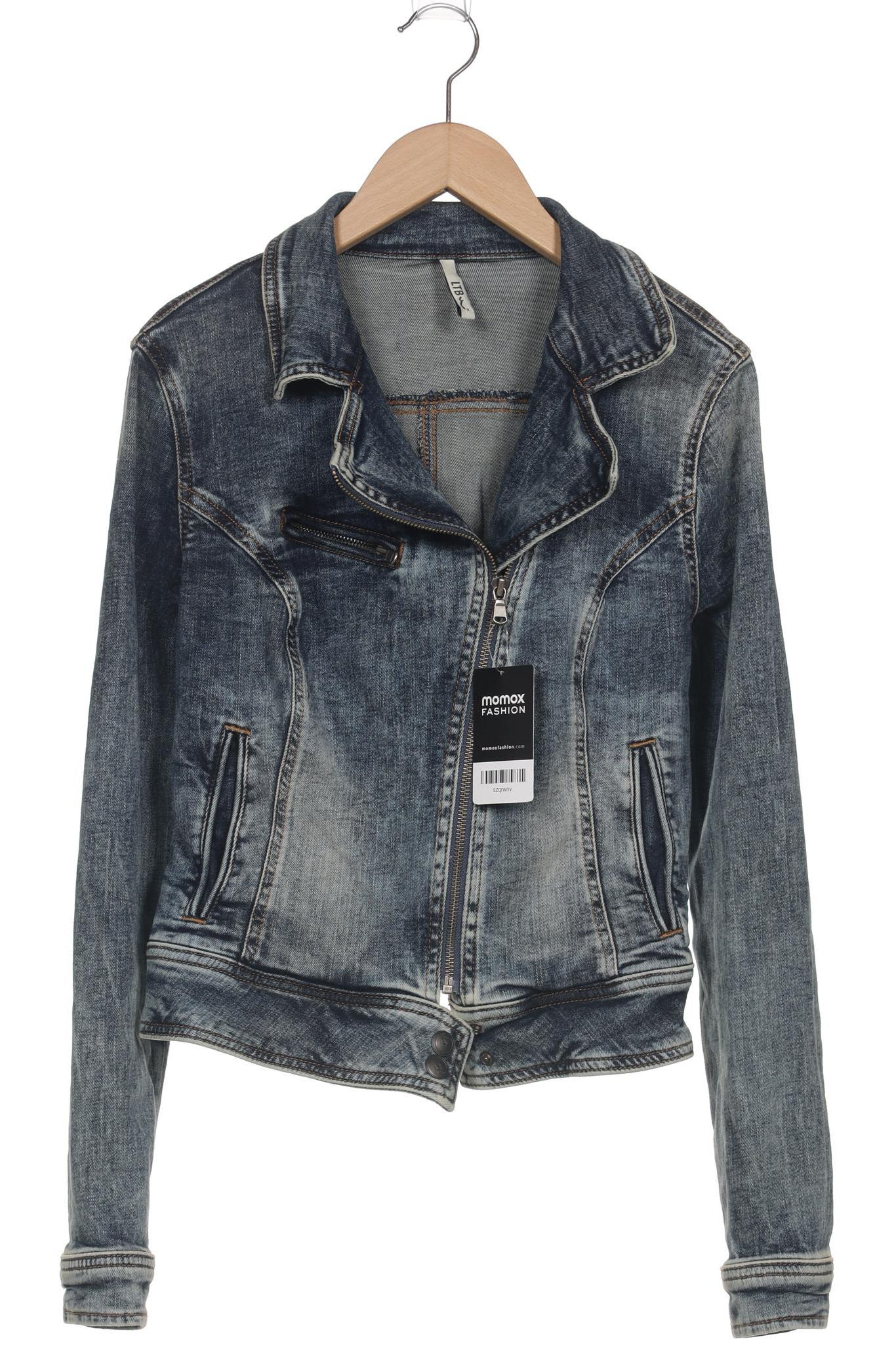 

LTB Damen Jacke, blau, Gr. 32