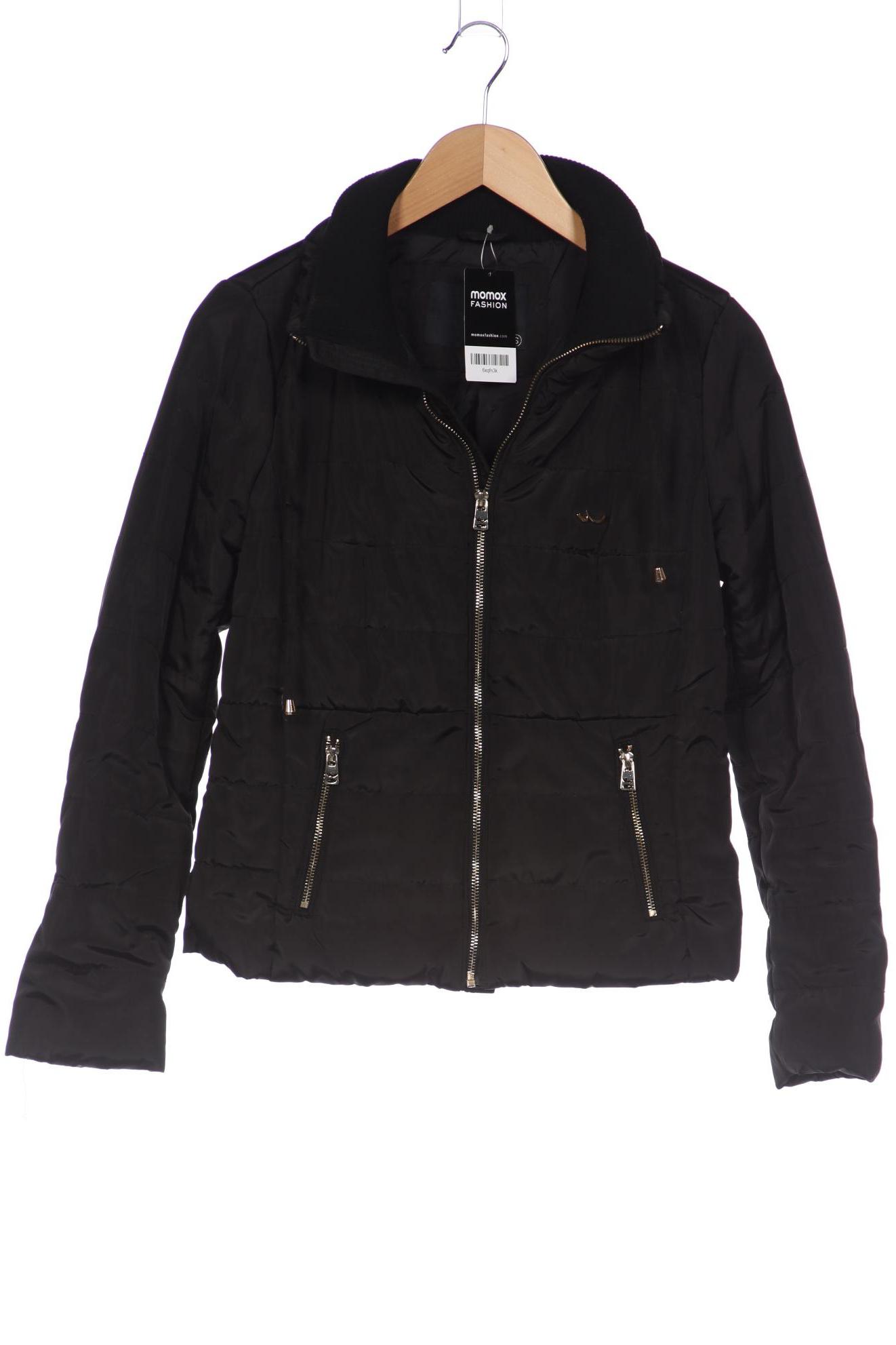 

LTB Damen Jacke, schwarz, Gr. 36