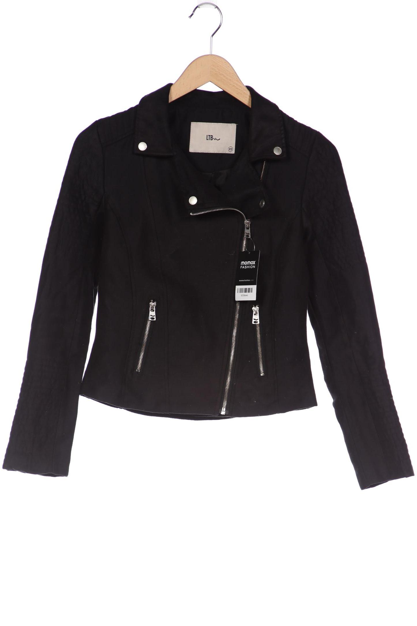 

LTB Damen Jacke, schwarz