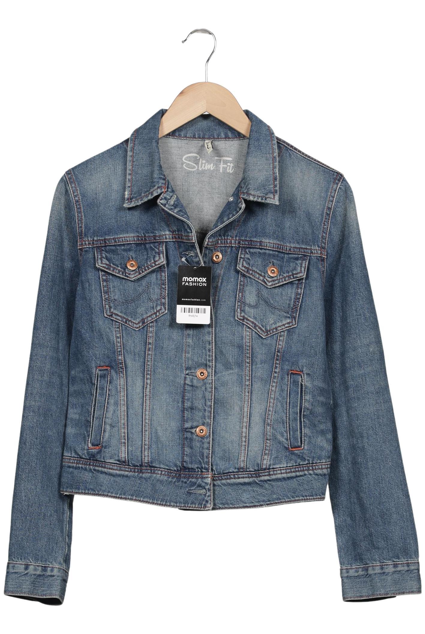

LTB Damen Jacke, blau, Gr. 42