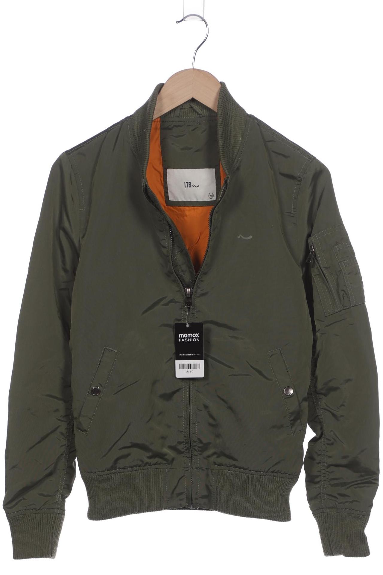 

LTB Damen Jacke, grün, Gr. 38