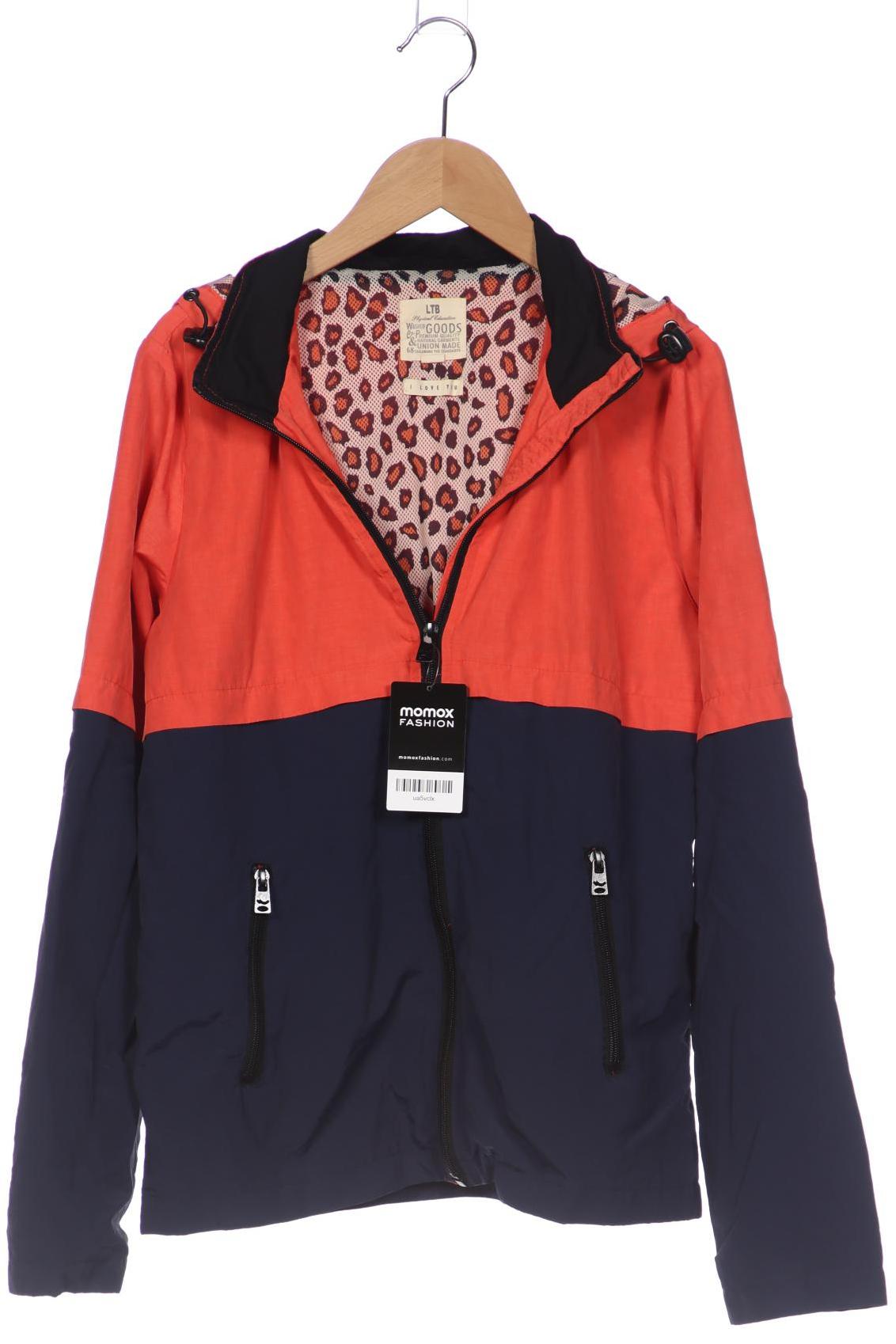 

LTB Damen Jacke, marineblau, Gr. 38