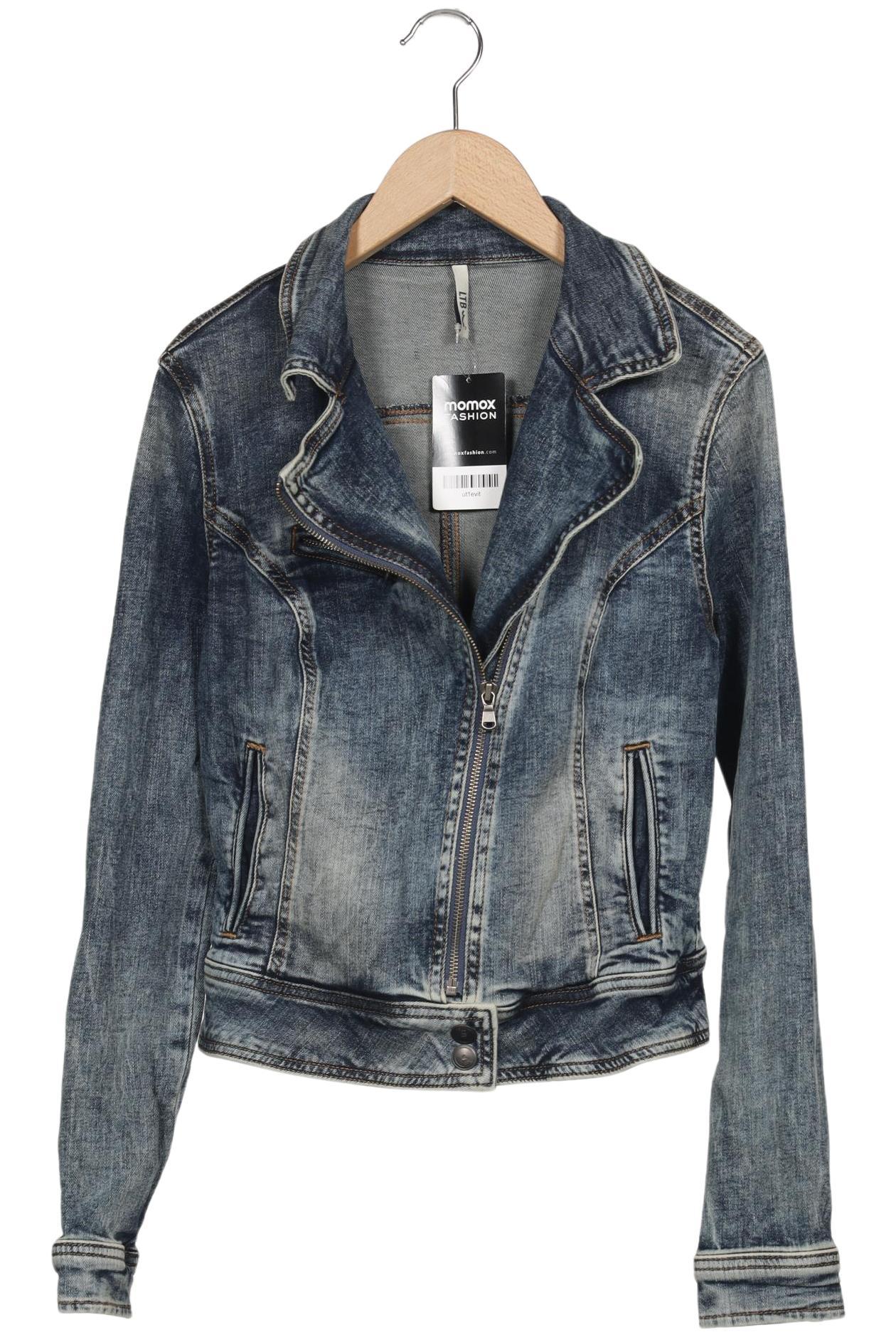 

LTB Damen Jacke, blau, Gr. 32