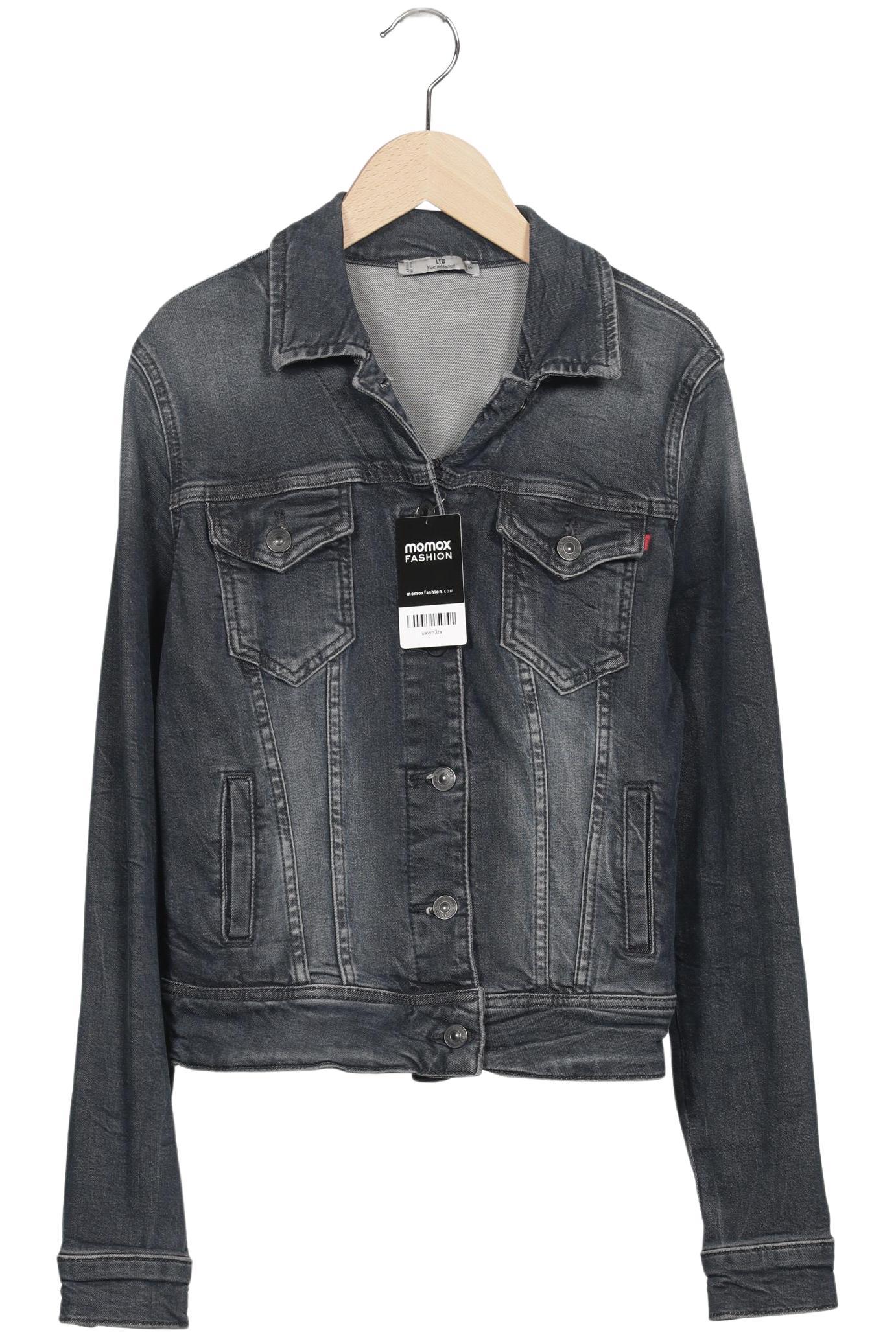

LTB Damen Jacke, blau, Gr. 36