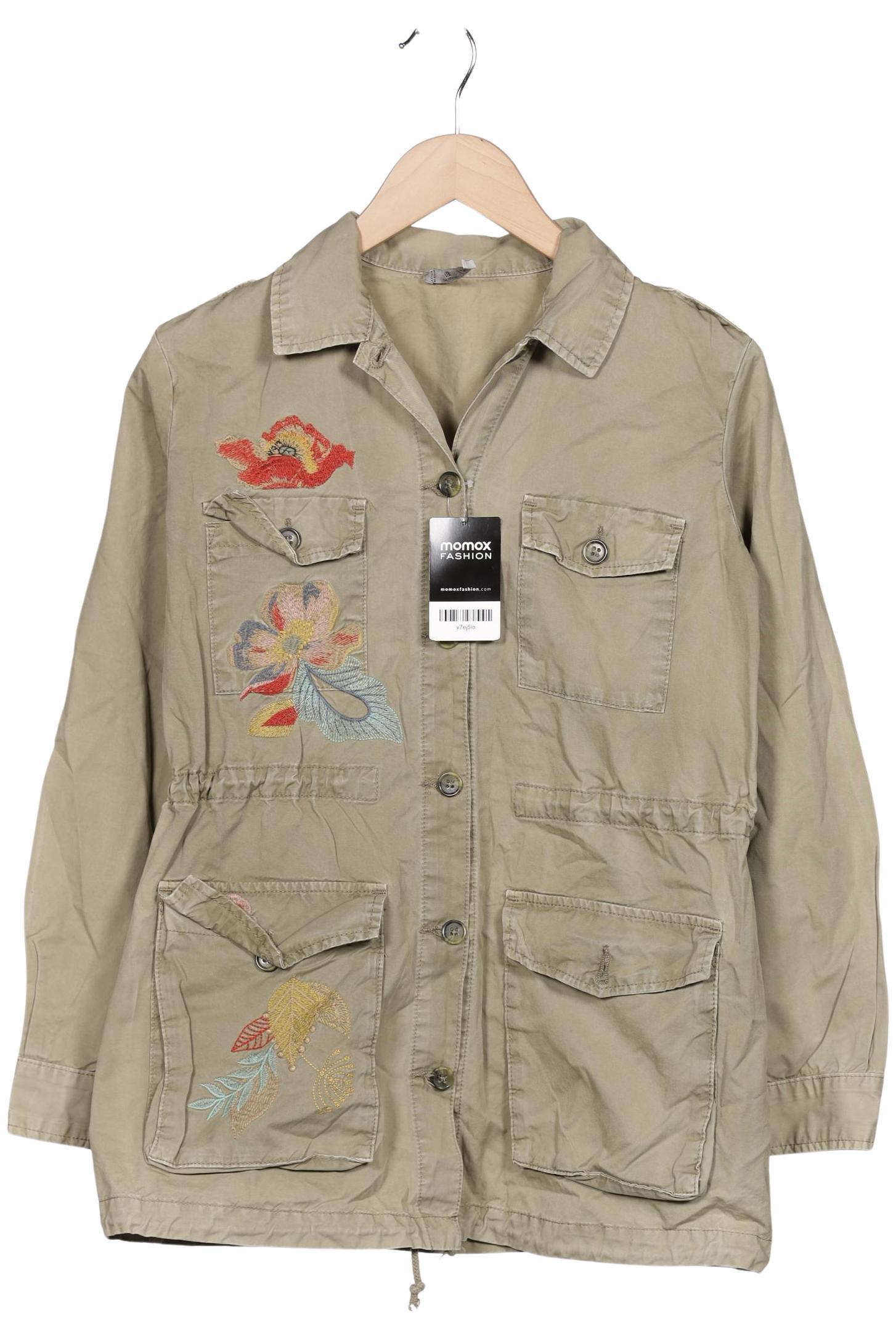 

LTB Damen Jacke, beige, Gr. 36