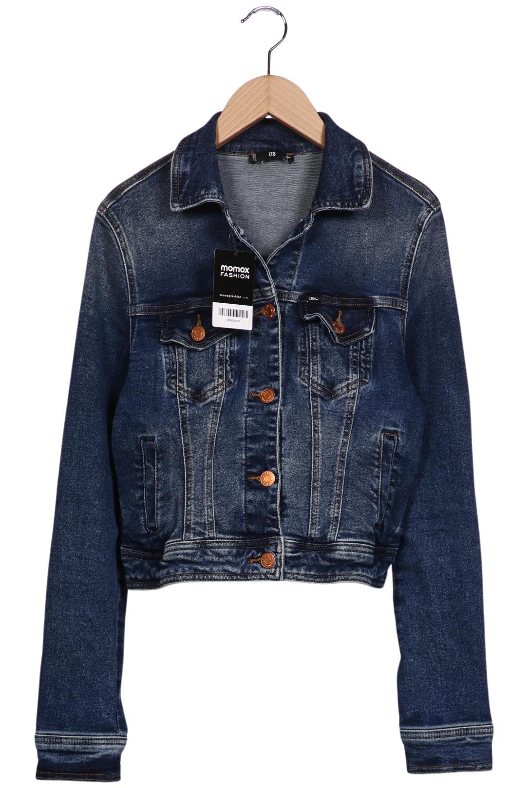 

LTB Damen Jacke, blau, Gr. 36