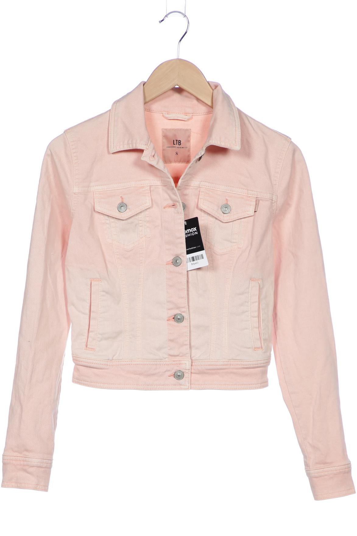 

LTB Damen Jacke, pink, Gr. 36
