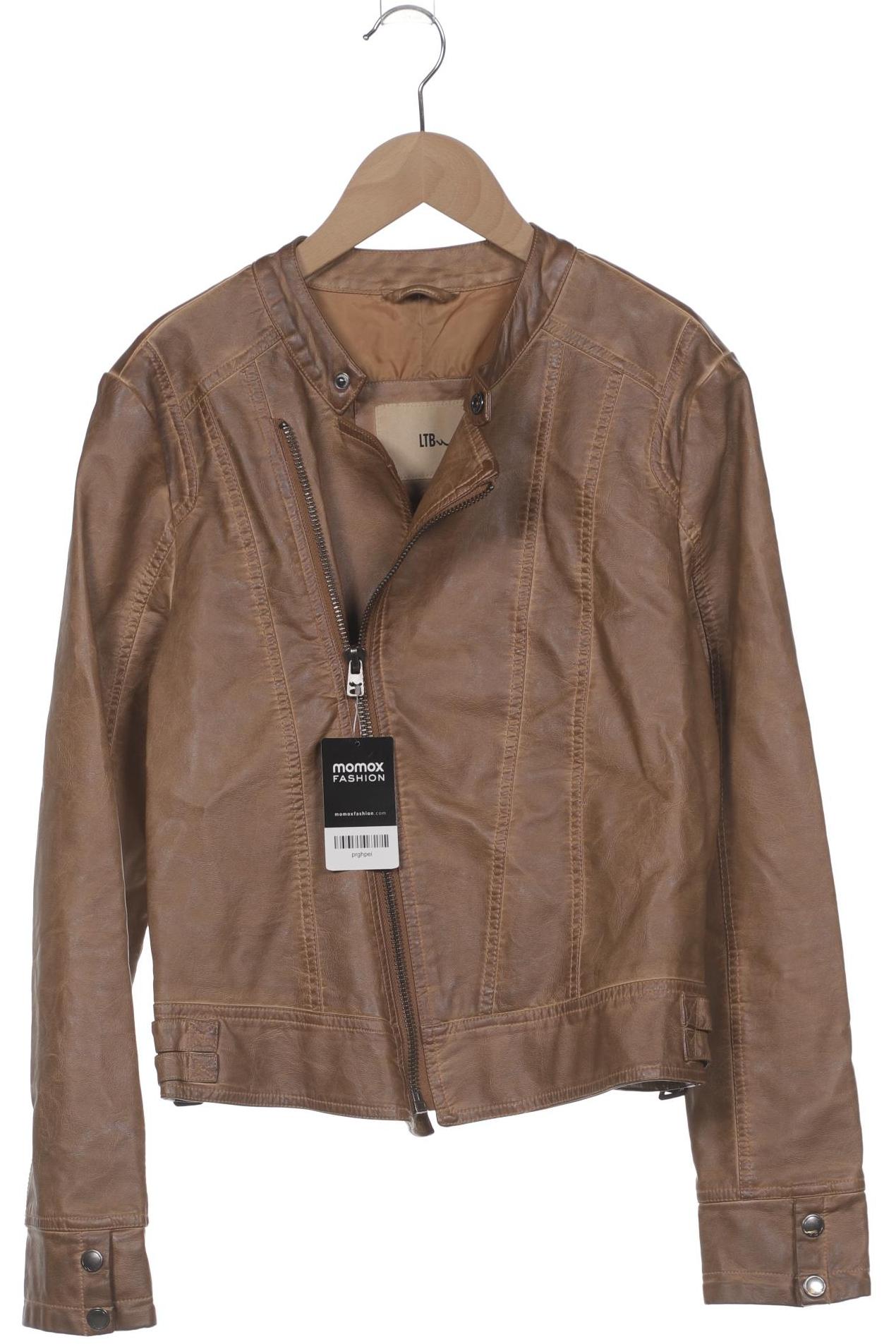 

LTB Damen Jacke, braun, Gr. 38