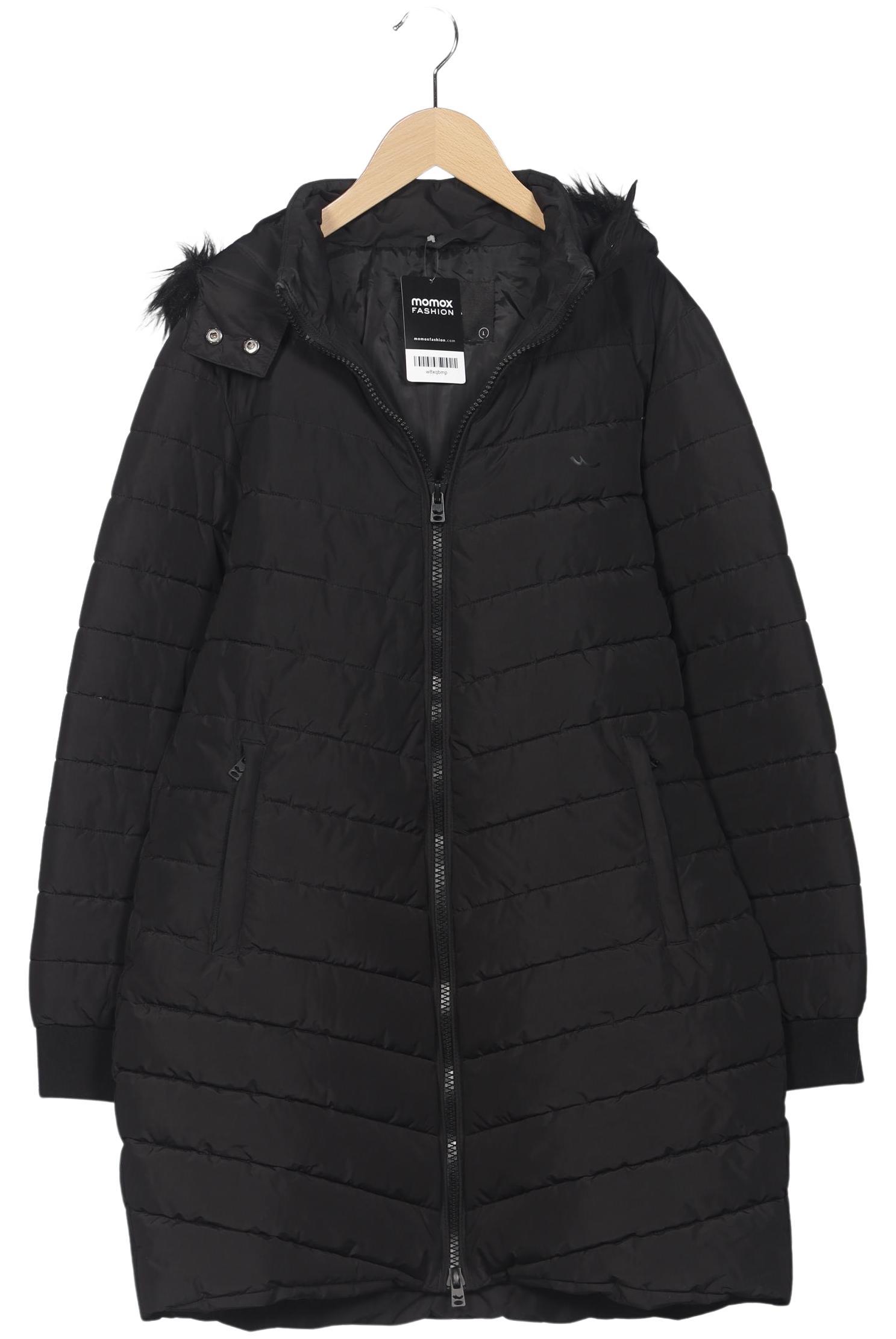 

LTB Damen Jacke, schwarz, Gr. 42