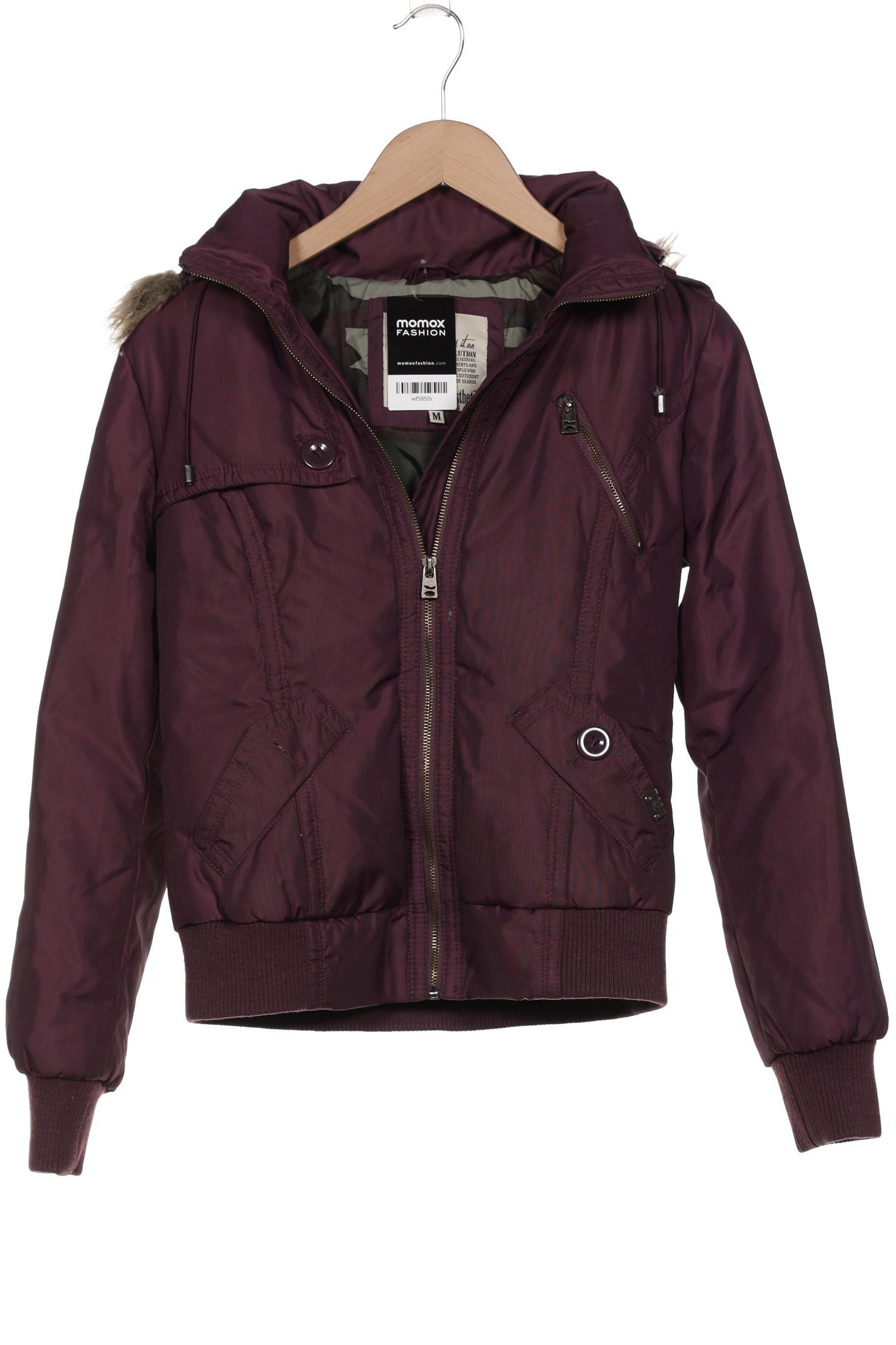 

LTB Damen Jacke, flieder, Gr. 38