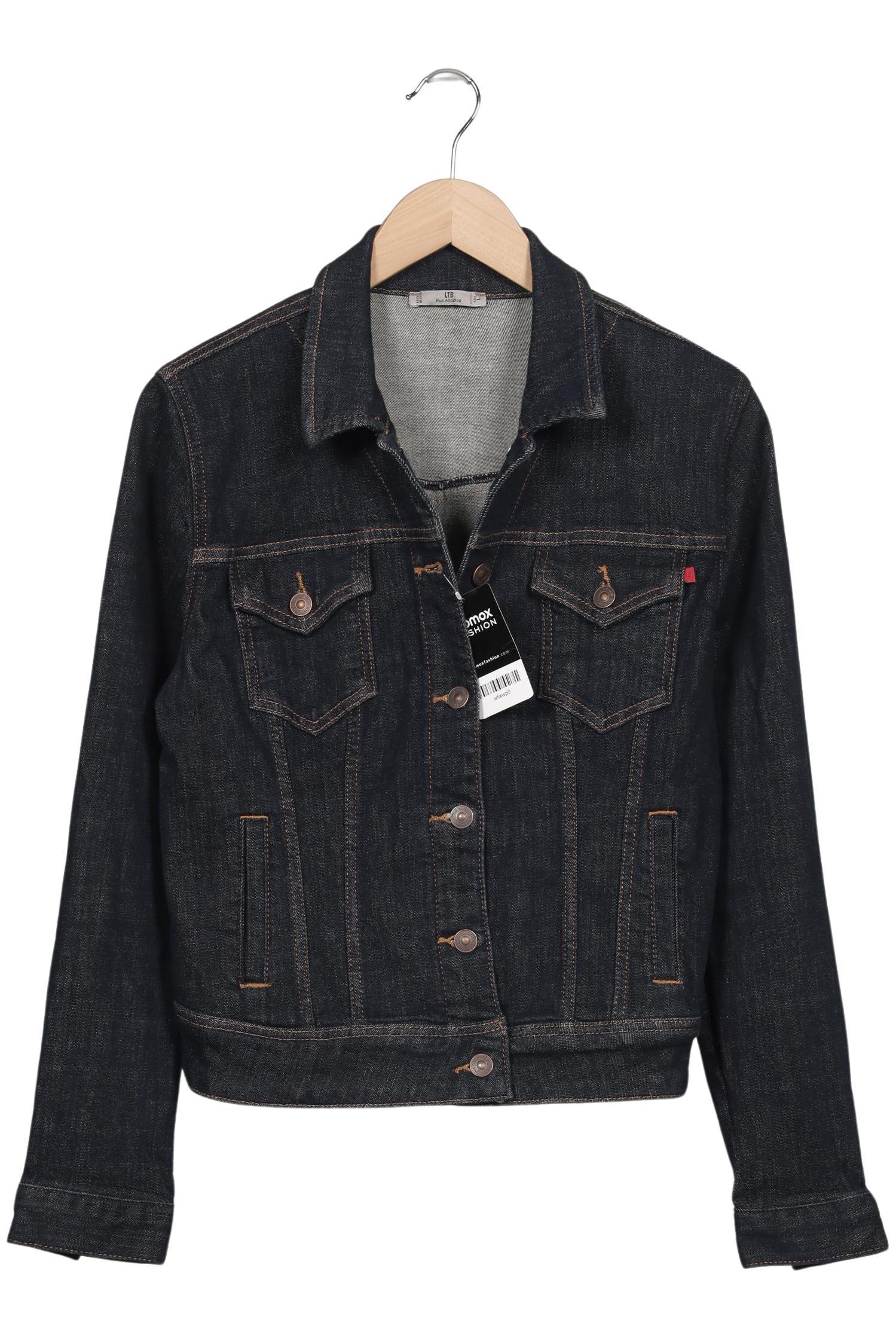 

LTB Damen Jacke, marineblau, Gr. 42