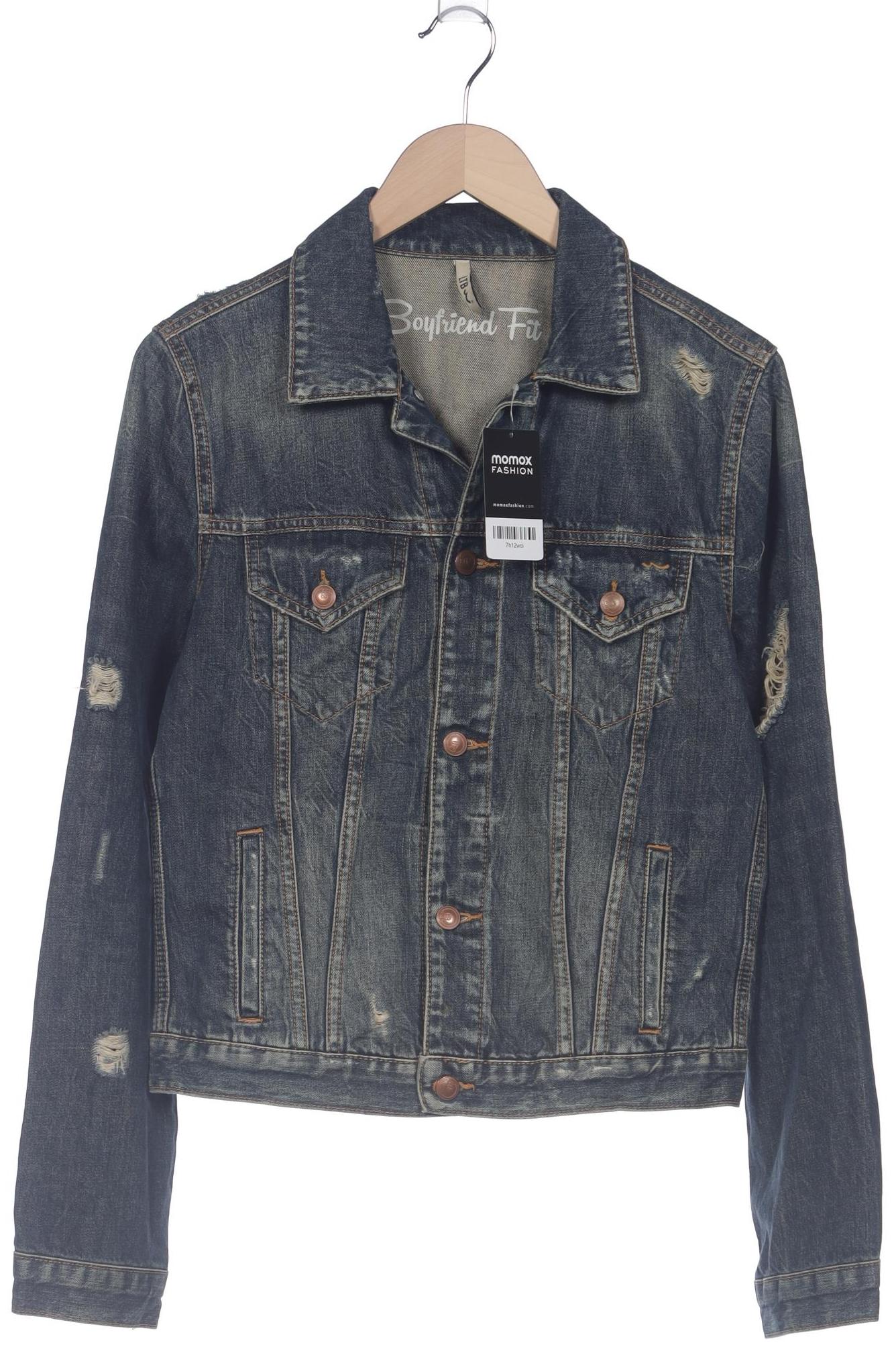 

LTB Damen Jacke, marineblau, Gr. 36