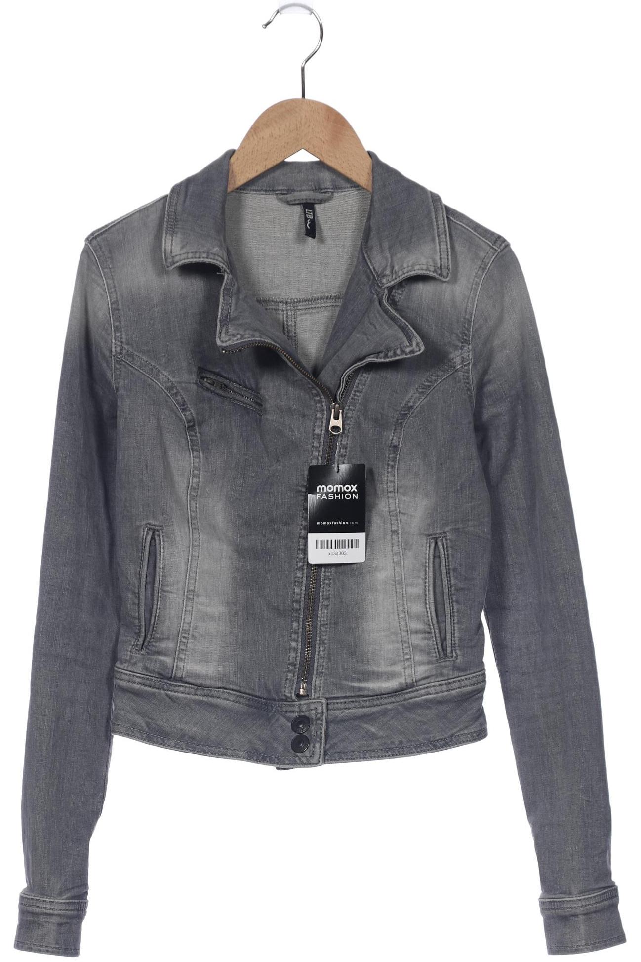 

LTB Damen Jacke, grau