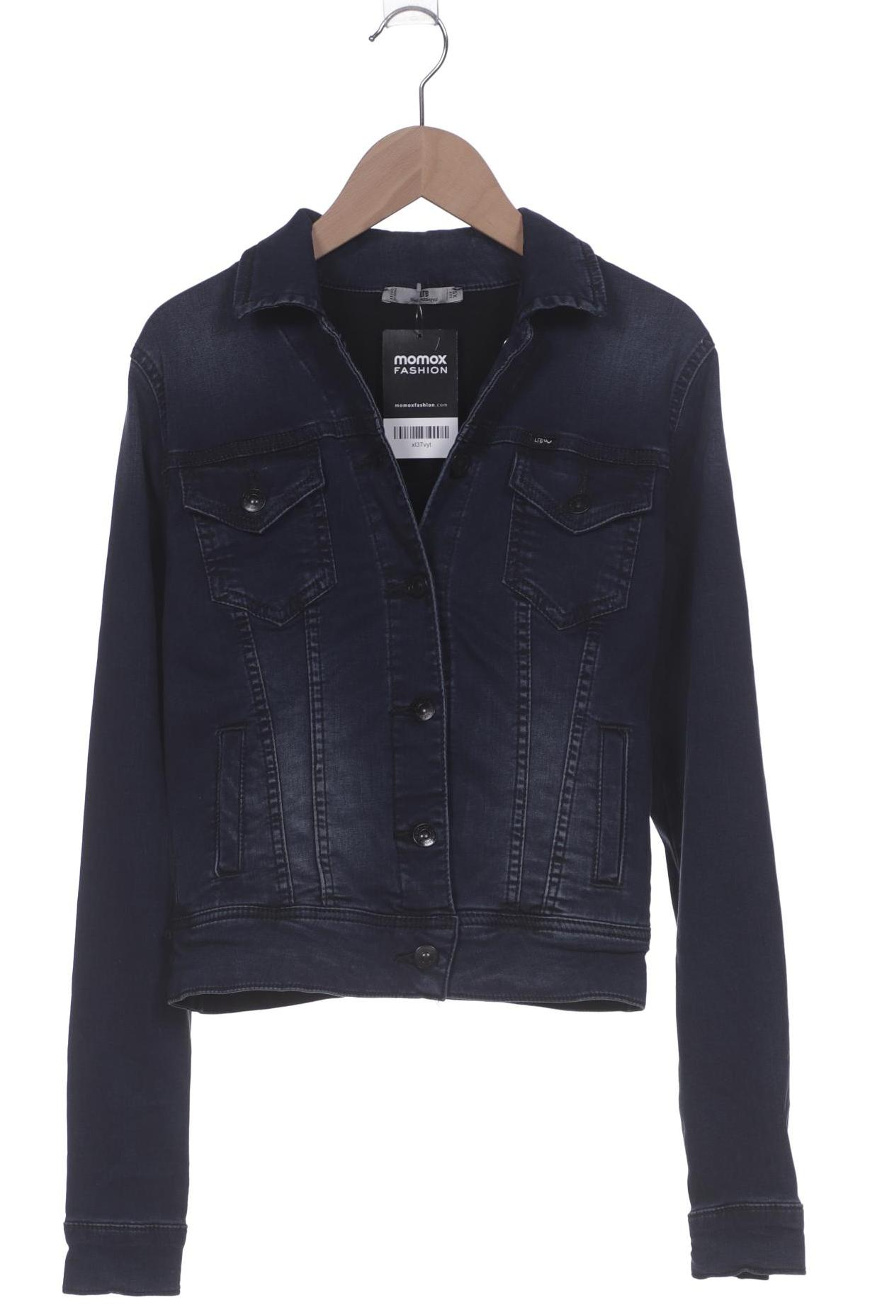 

LTB Damen Jacke, marineblau, Gr. 34