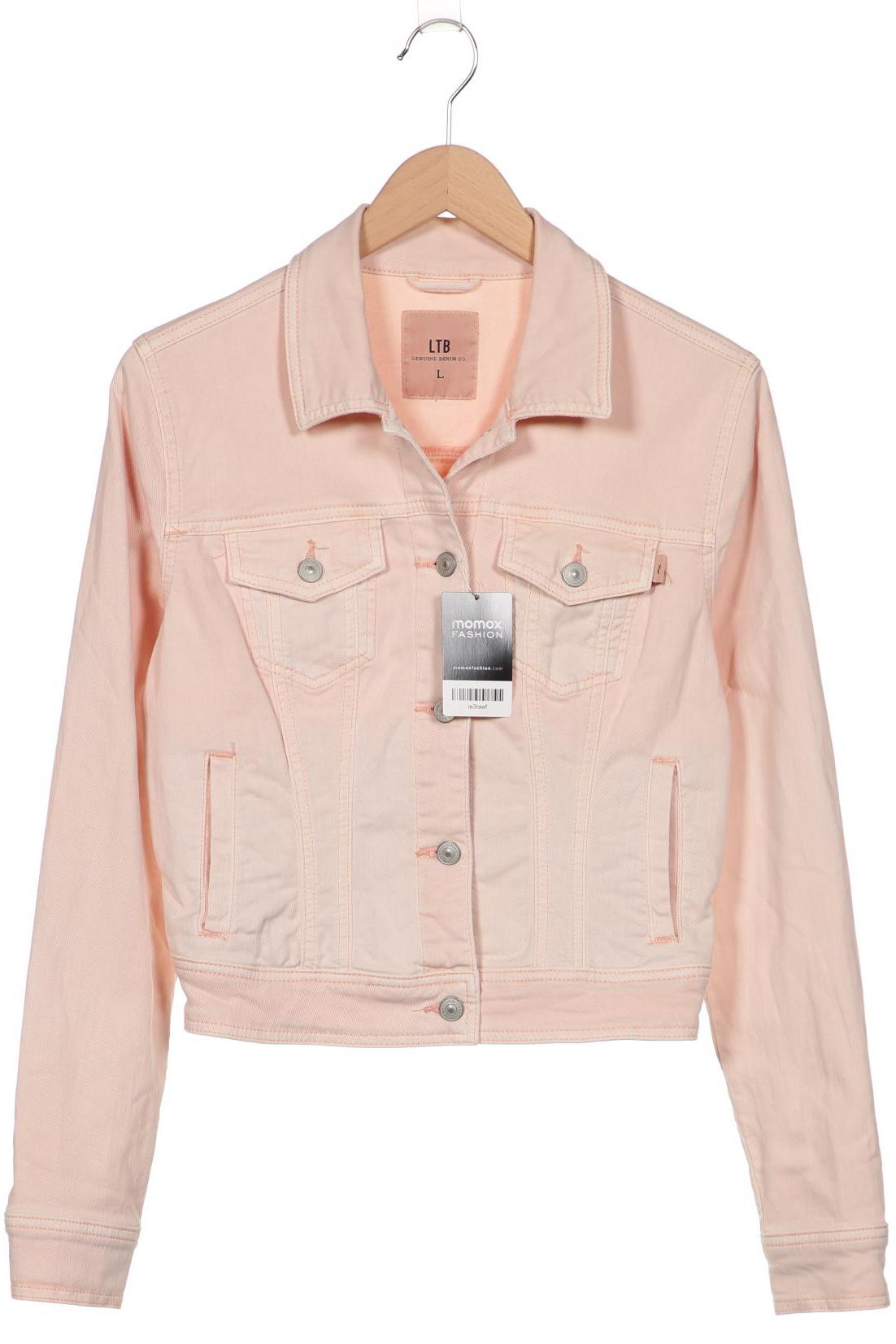 

LTB Damen Jacke, pink