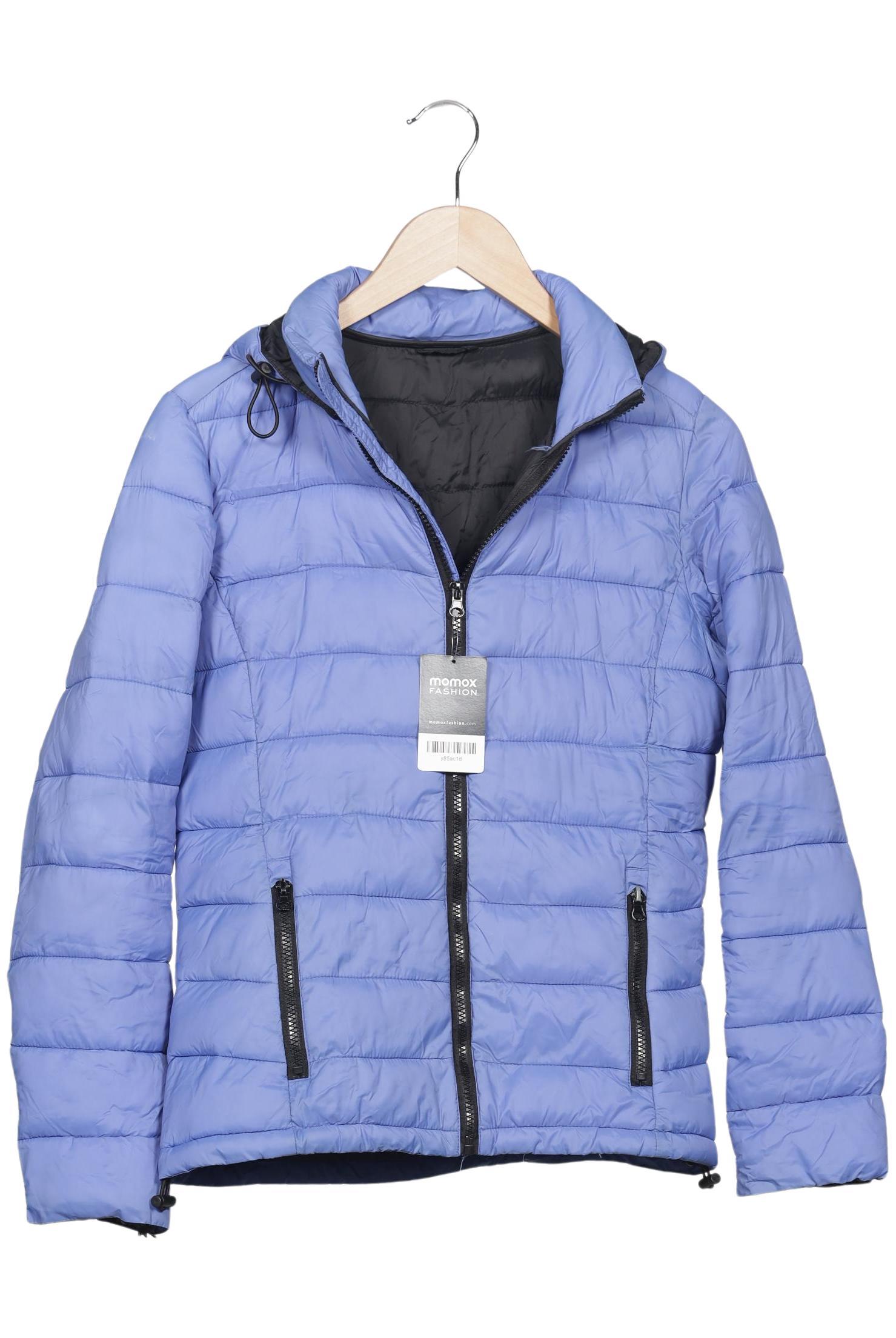 

LTB Damen Jacke, hellblau, Gr. 36