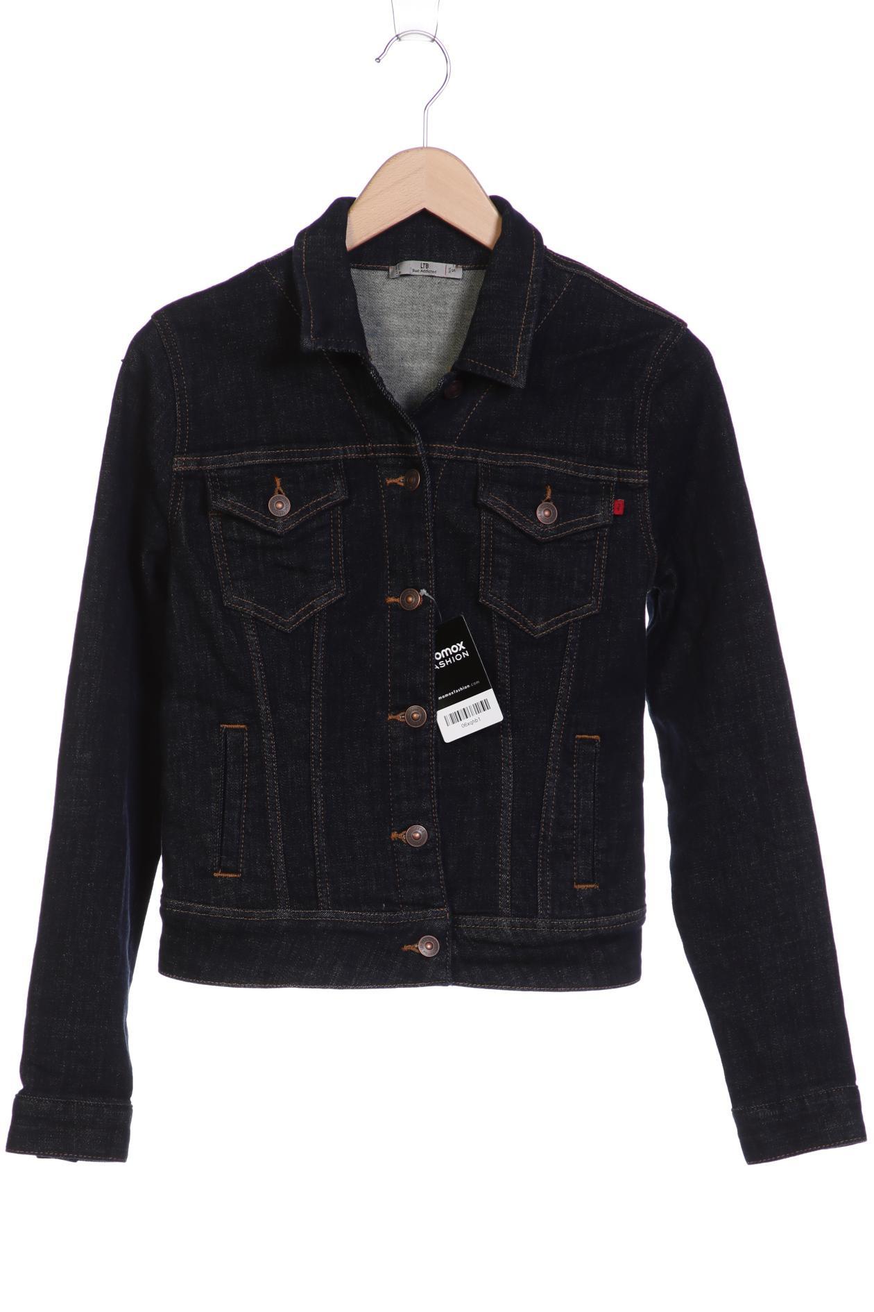 

LTB Damen Jacke, marineblau, Gr. 36