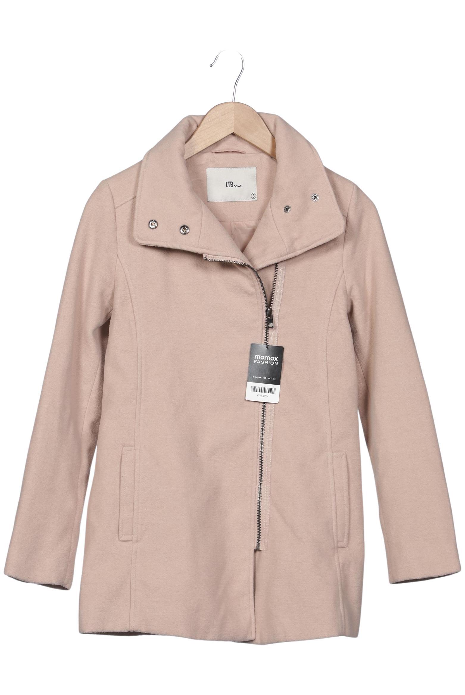 

LTB Damen Jacke, beige, Gr. 36