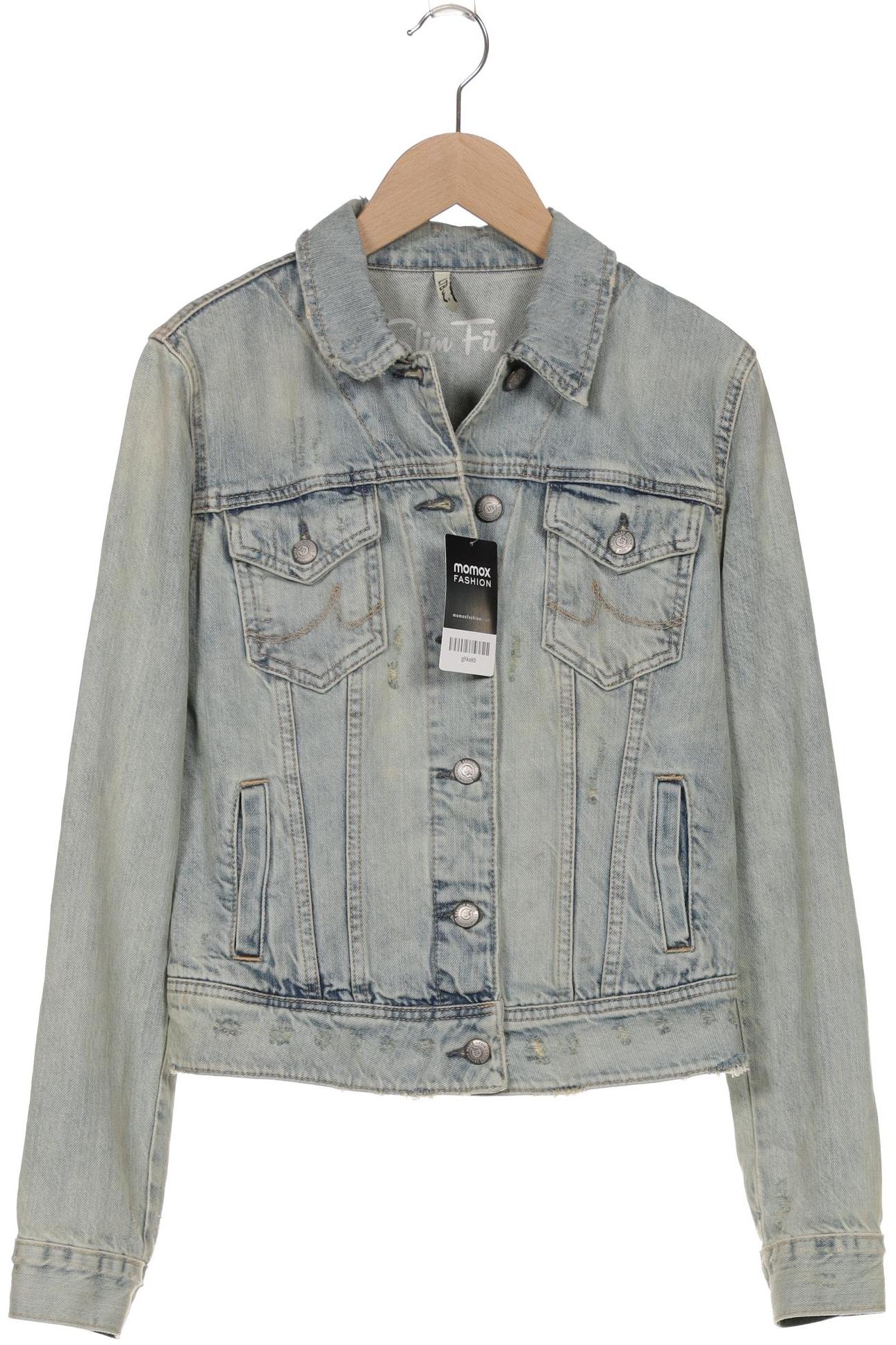 

LTB Damen Jacke, hellblau, Gr. 36