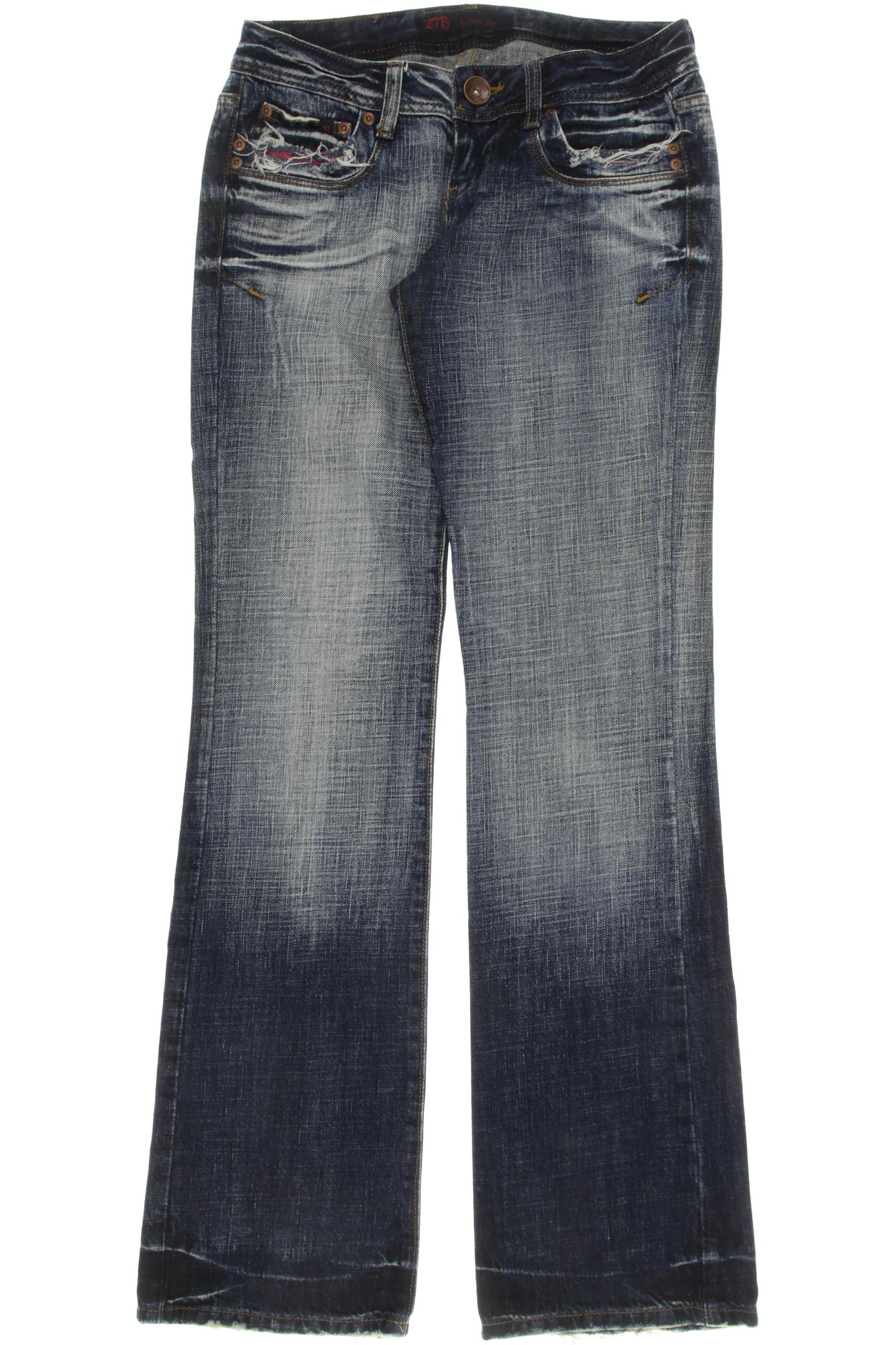 

LTB Damen Jeans, blau, Gr. 26
