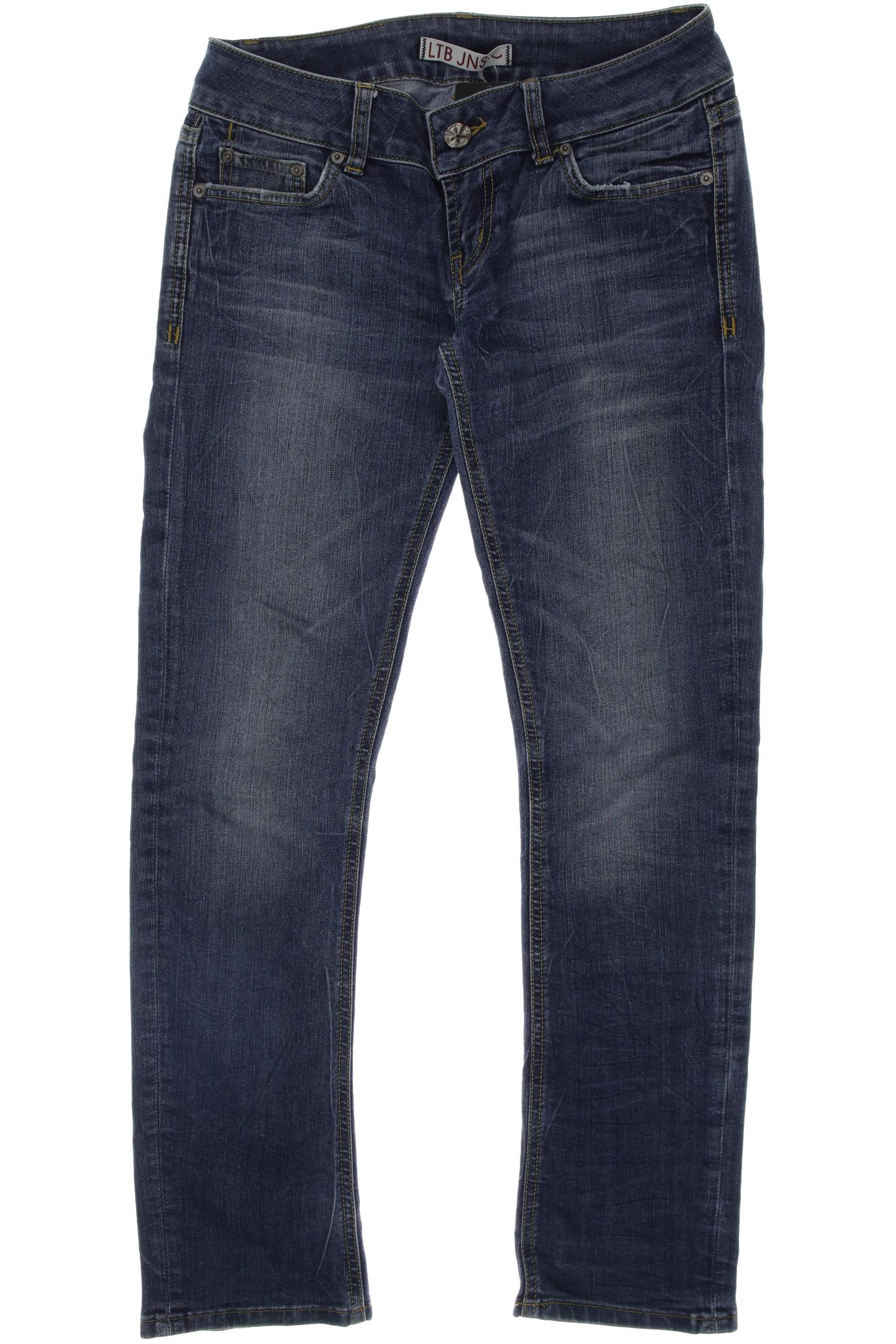 

LTB Damen Jeans, blau, Gr. 28