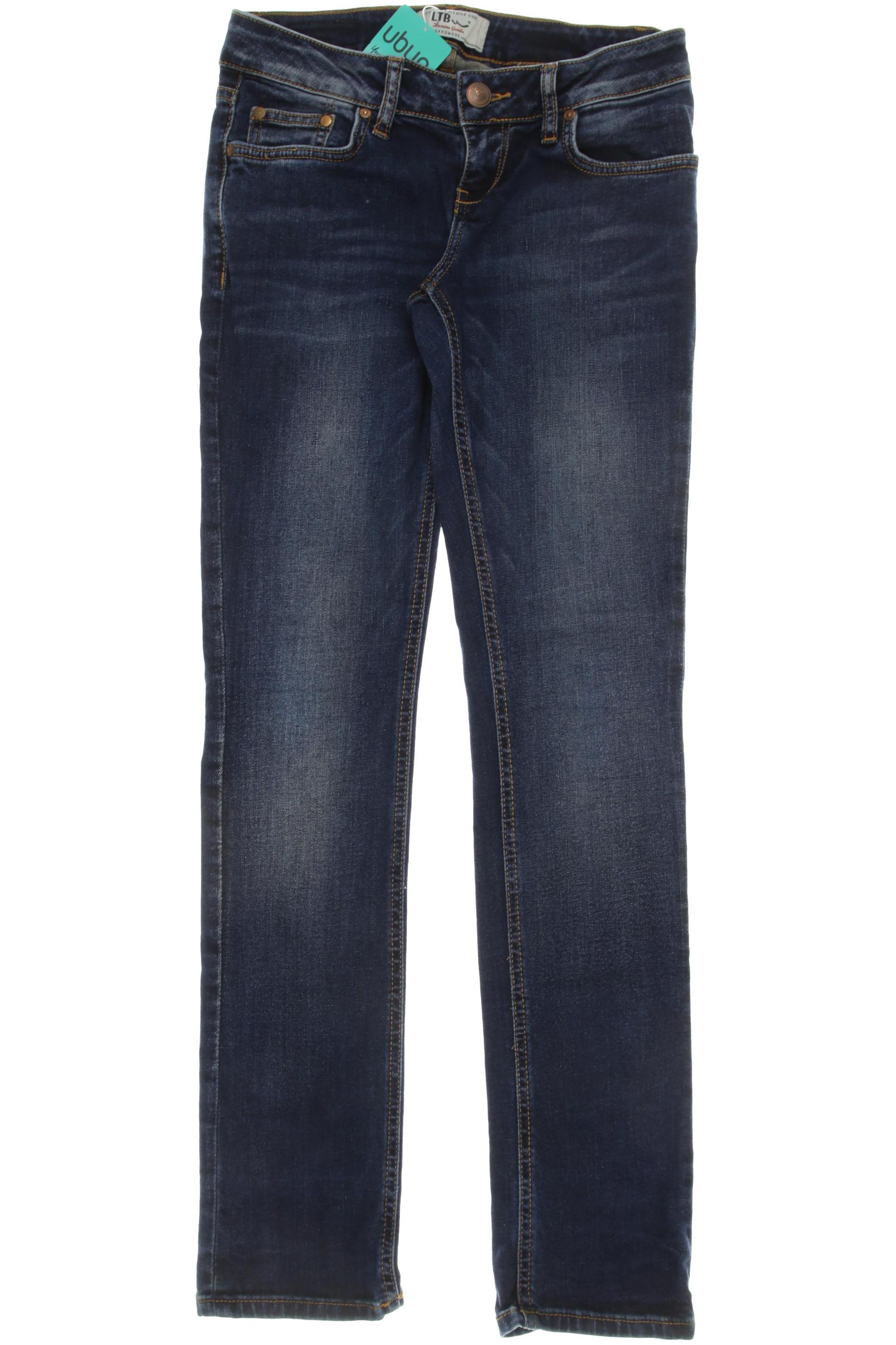 

LTB Damen Jeans, blau, Gr. 26