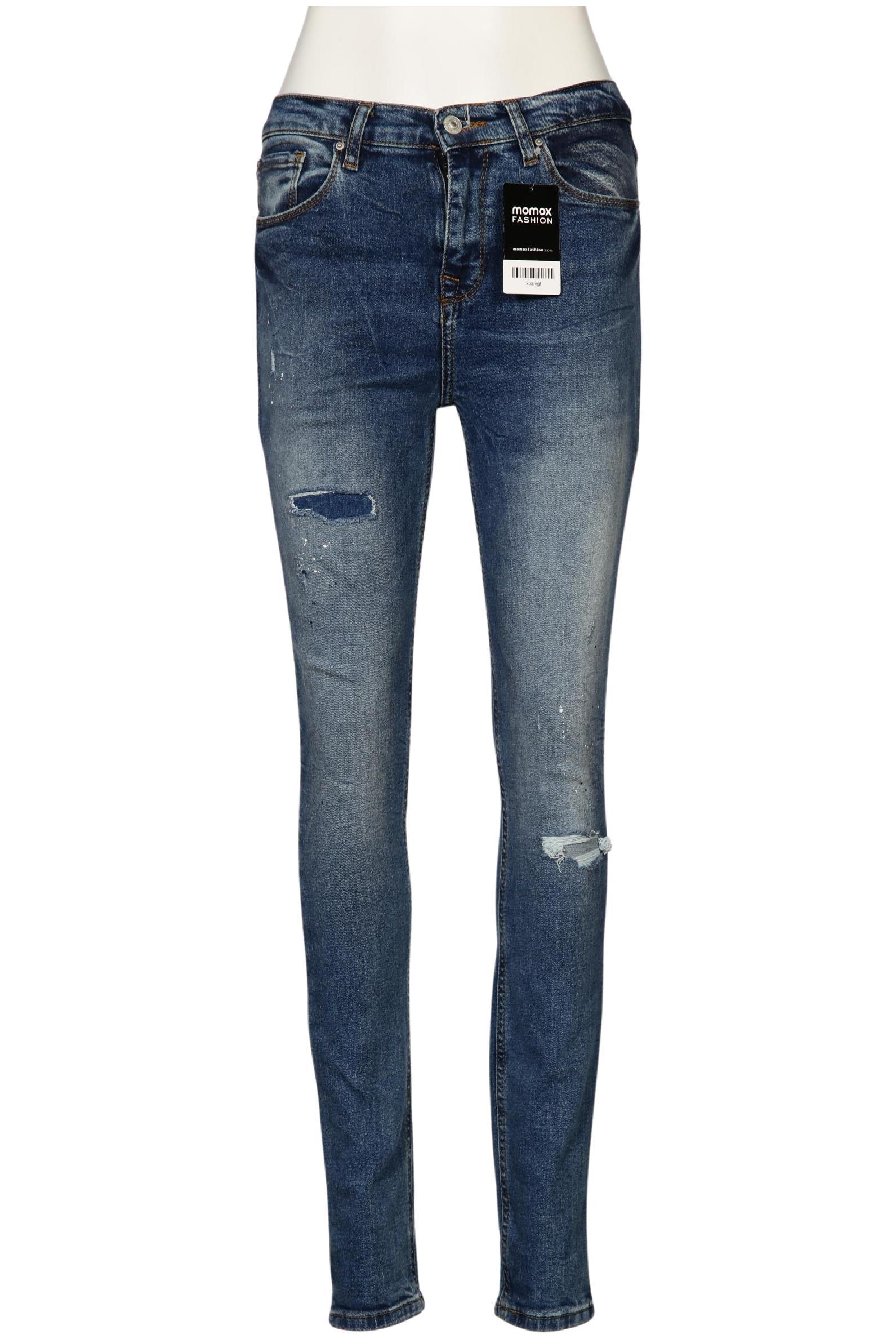 

LTB Damen Jeans, blau, Gr. 27