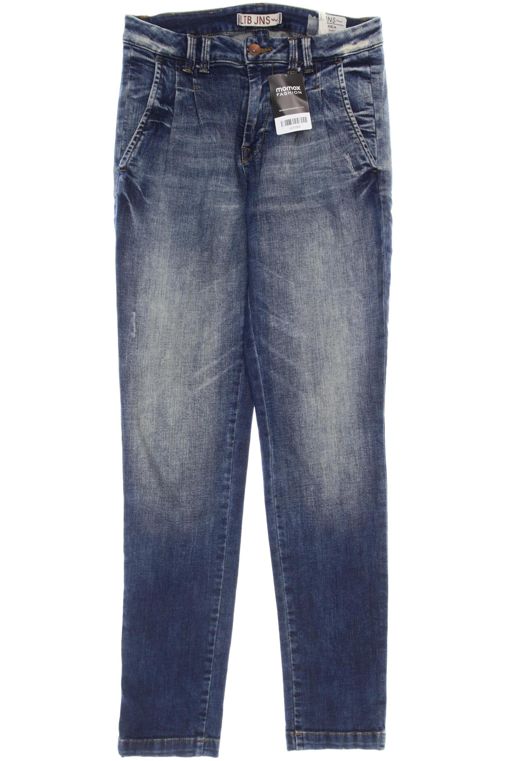 

LTB Damen Jeans, blau