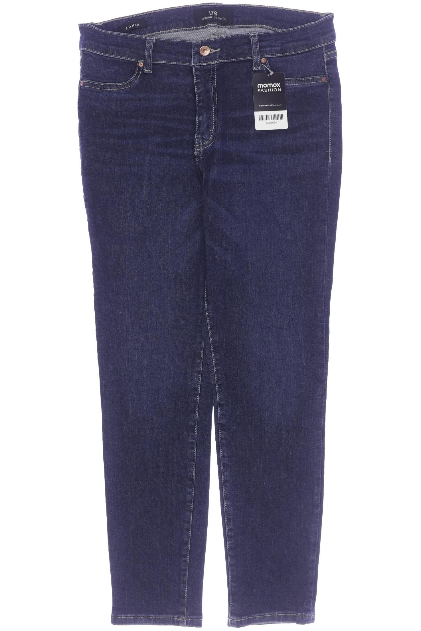 

LTB Damen Jeans, marineblau, Gr. 31