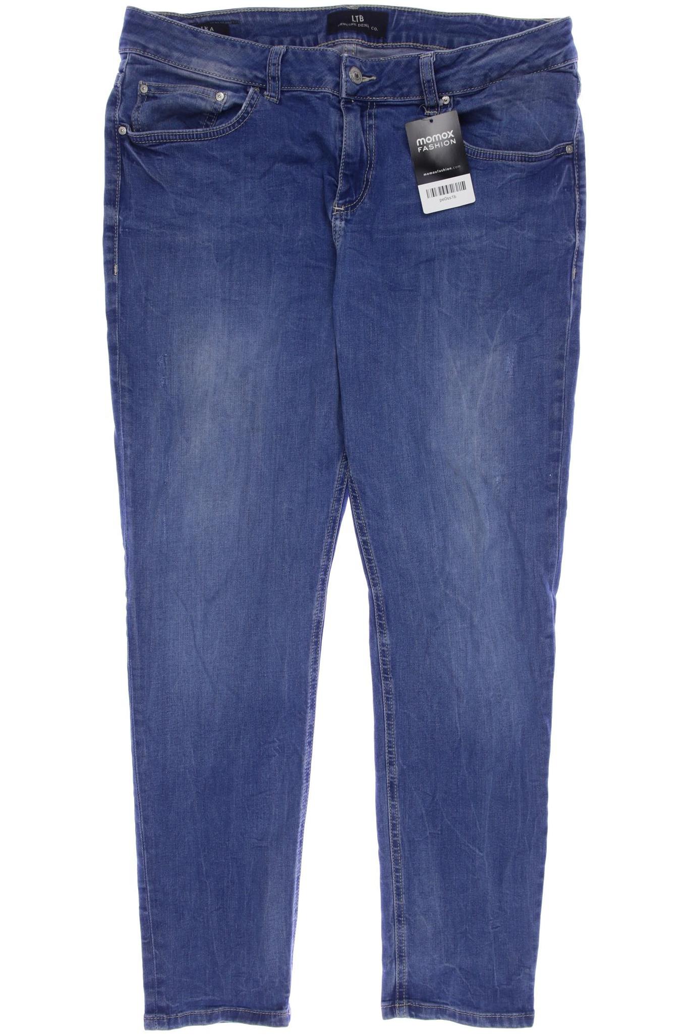 

LTB Damen Jeans, blau, Gr. 30