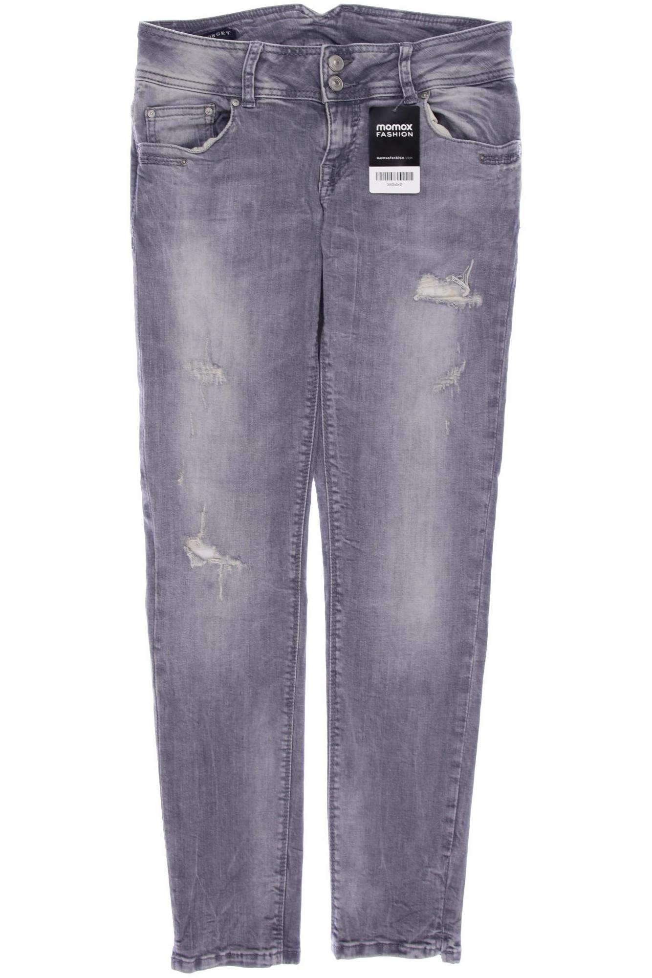 

LTB Damen Jeans, grau
