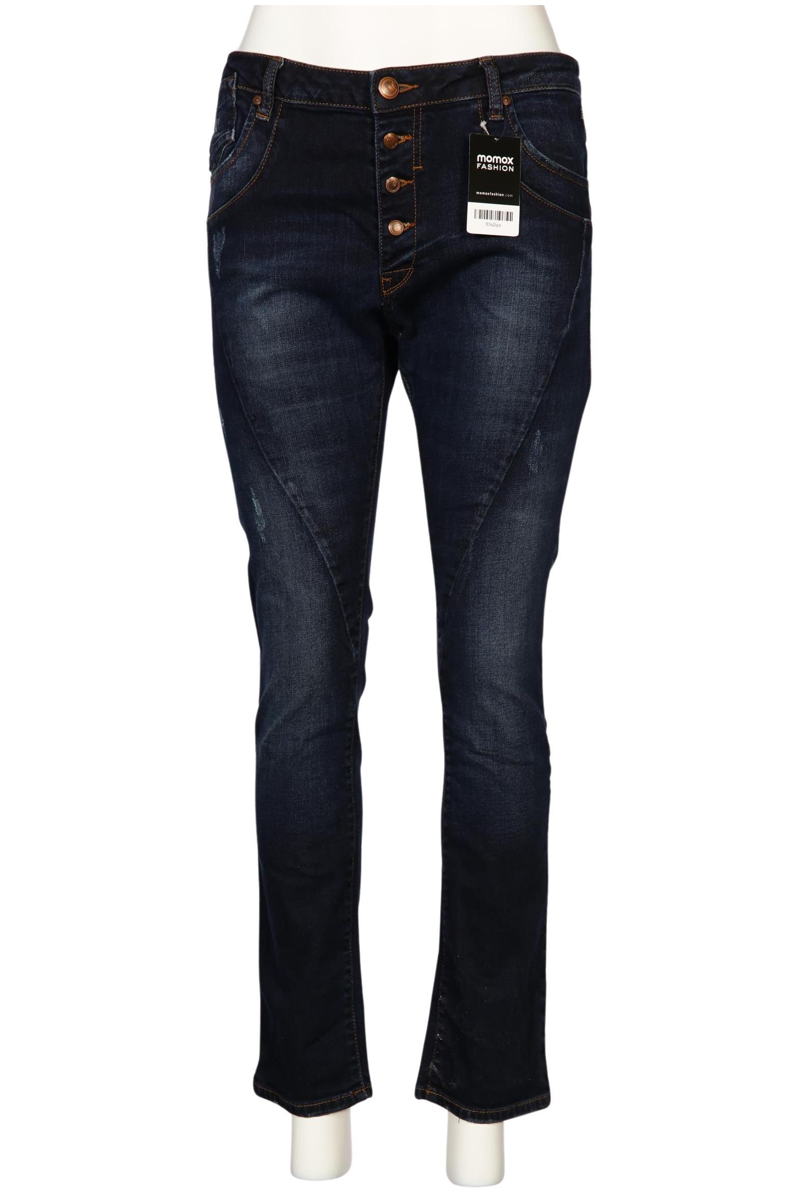 

LTB Damen Jeans, marineblau, Gr. 31