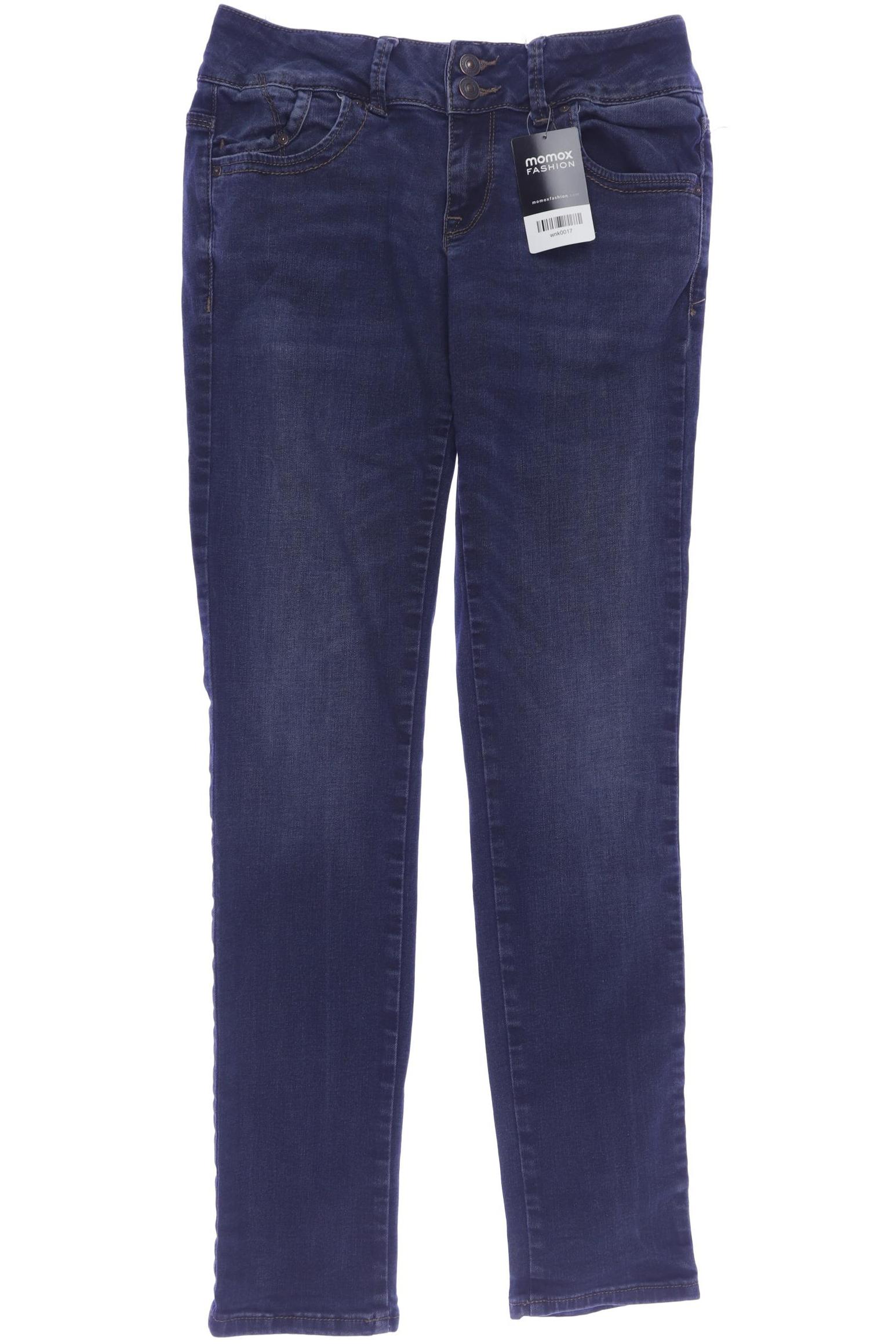 

LTB Damen Jeans, marineblau, Gr. 29