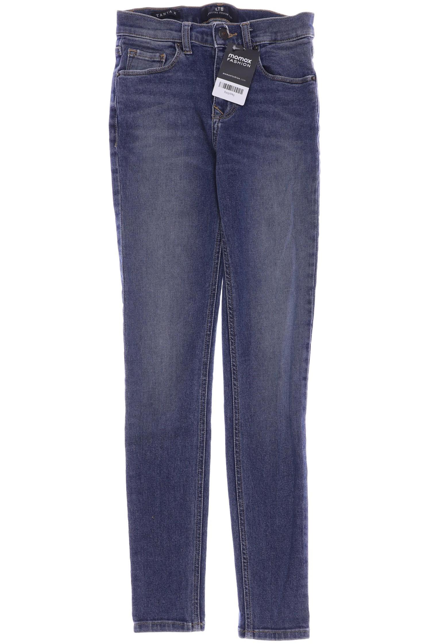 

LTB Damen Jeans, marineblau