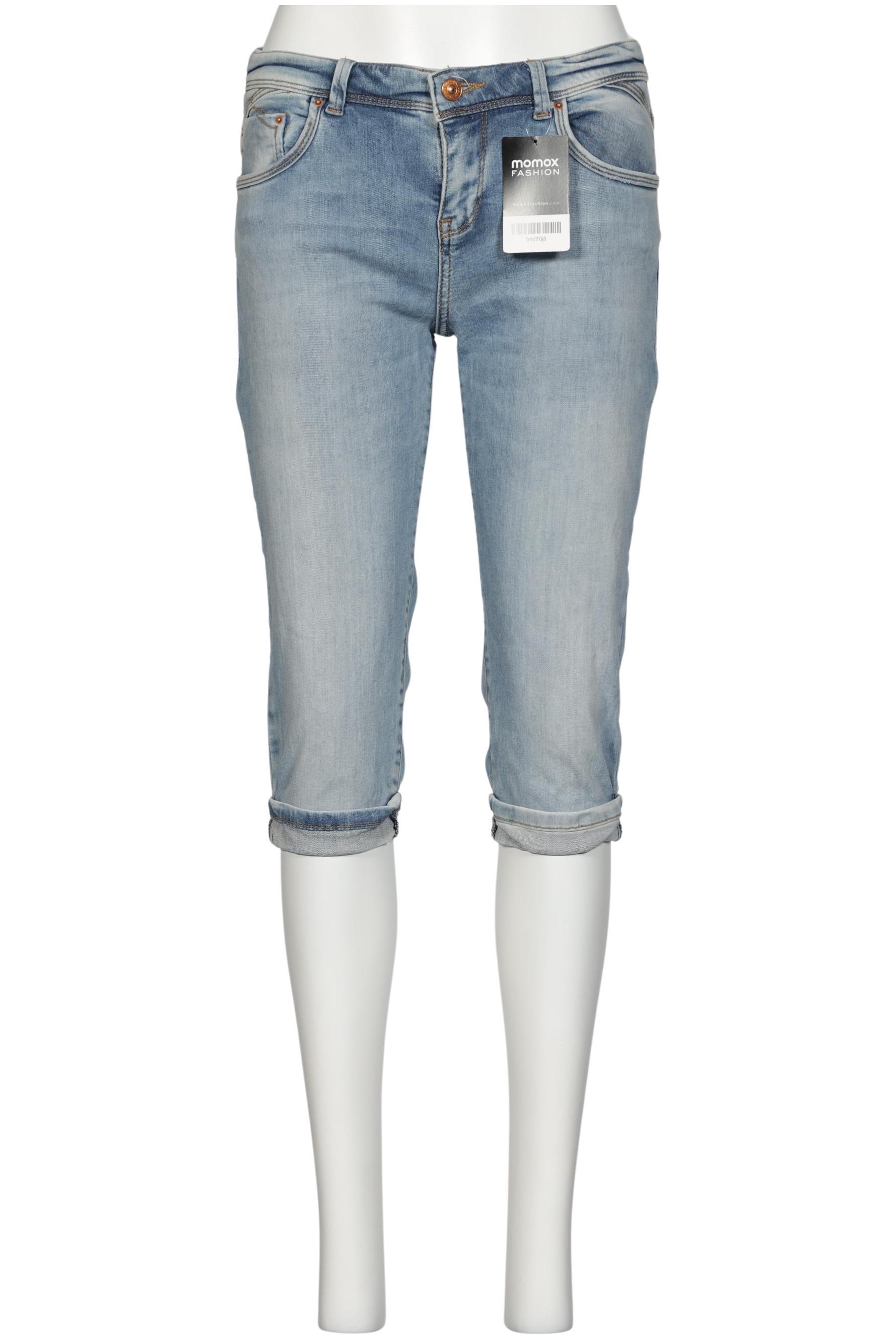 

LTB Damen Jeans, hellblau, Gr. 28