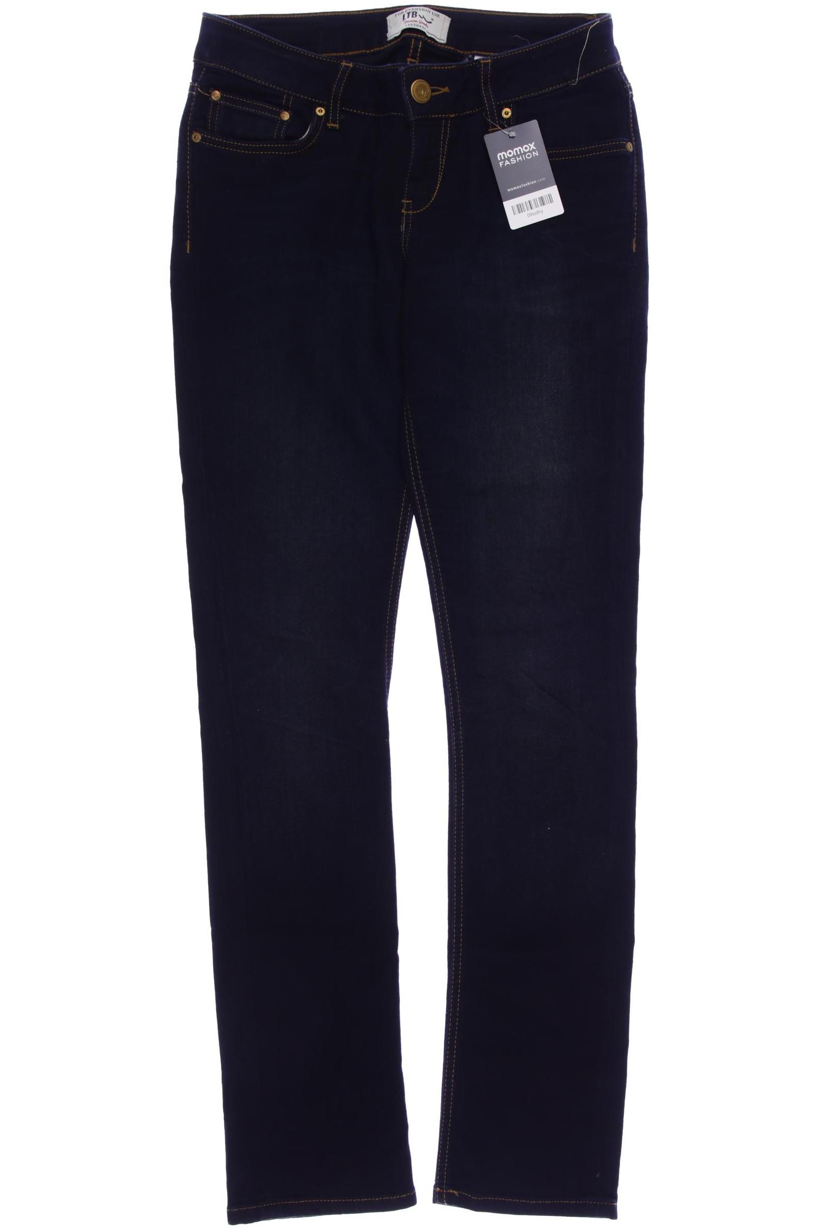 

LTB Damen Jeans, marineblau, Gr. 29
