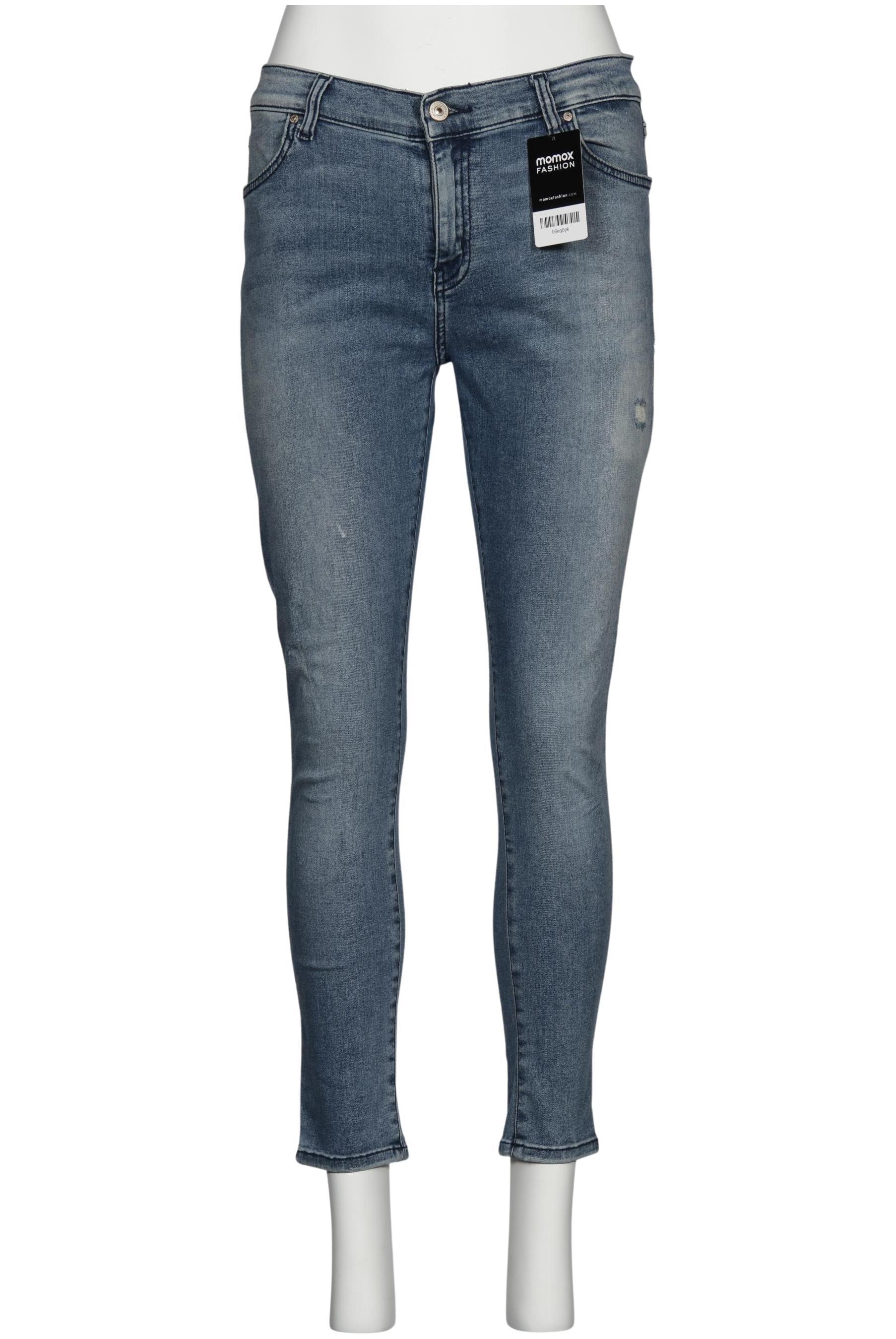 

LTB Damen Jeans, blau, Gr. 28