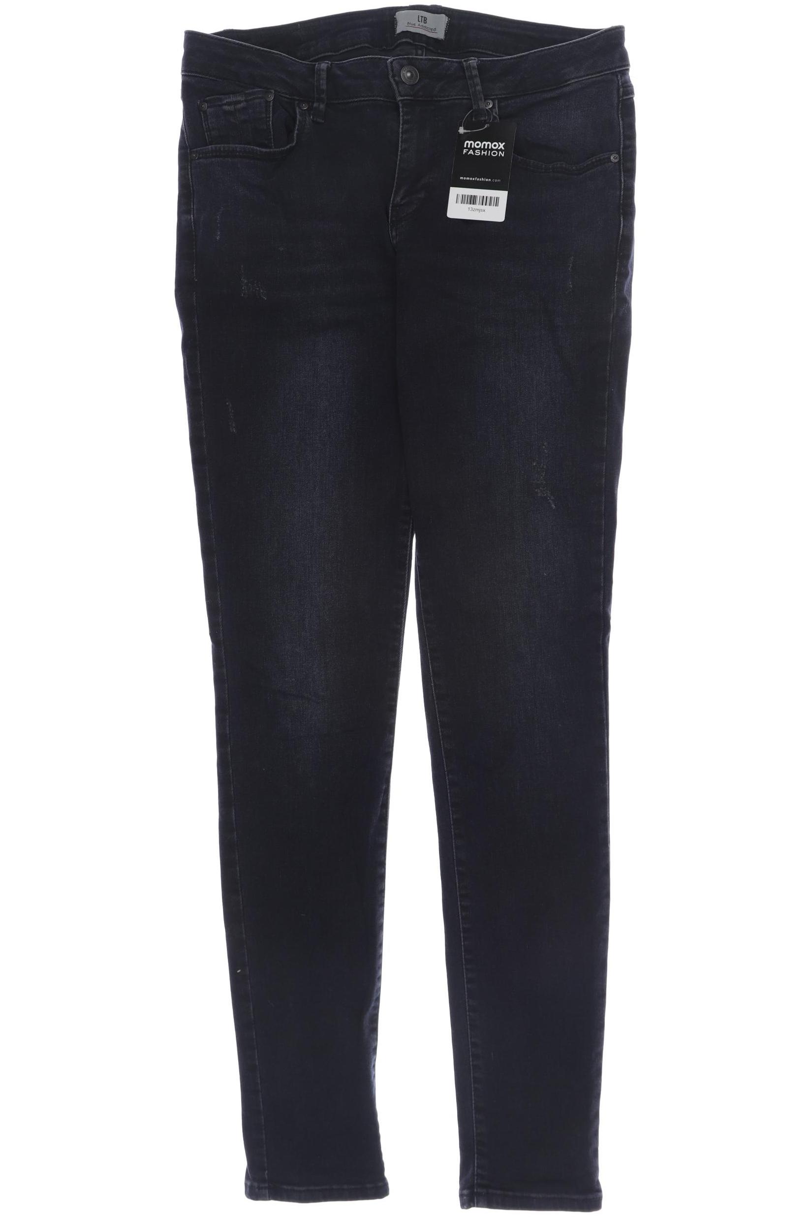 

LTB Damen Jeans, marineblau, Gr. 29